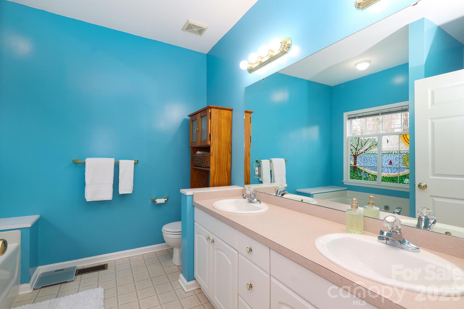 2601 Rustic Ridge Court