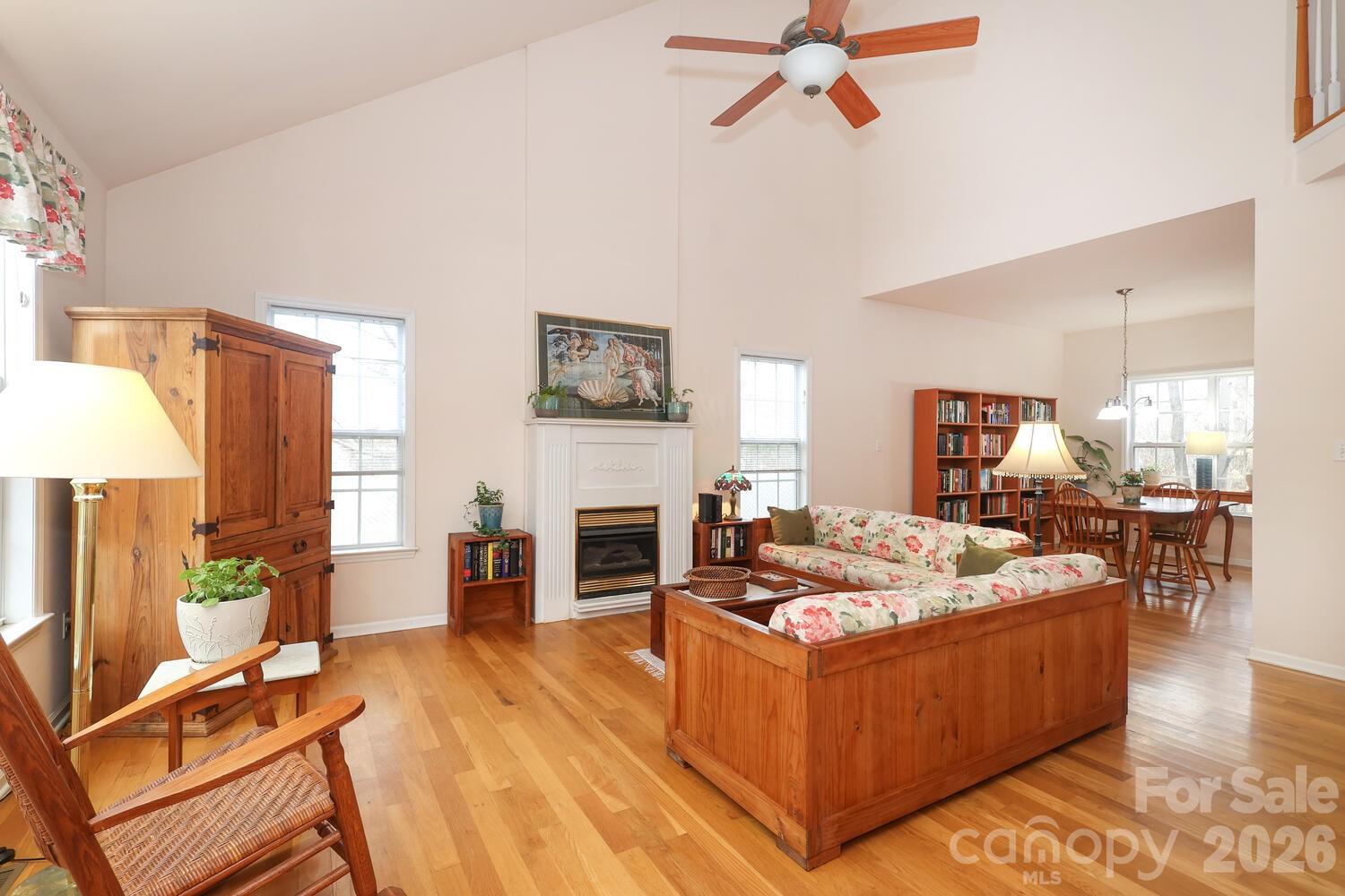 2601 Rustic Ridge Court