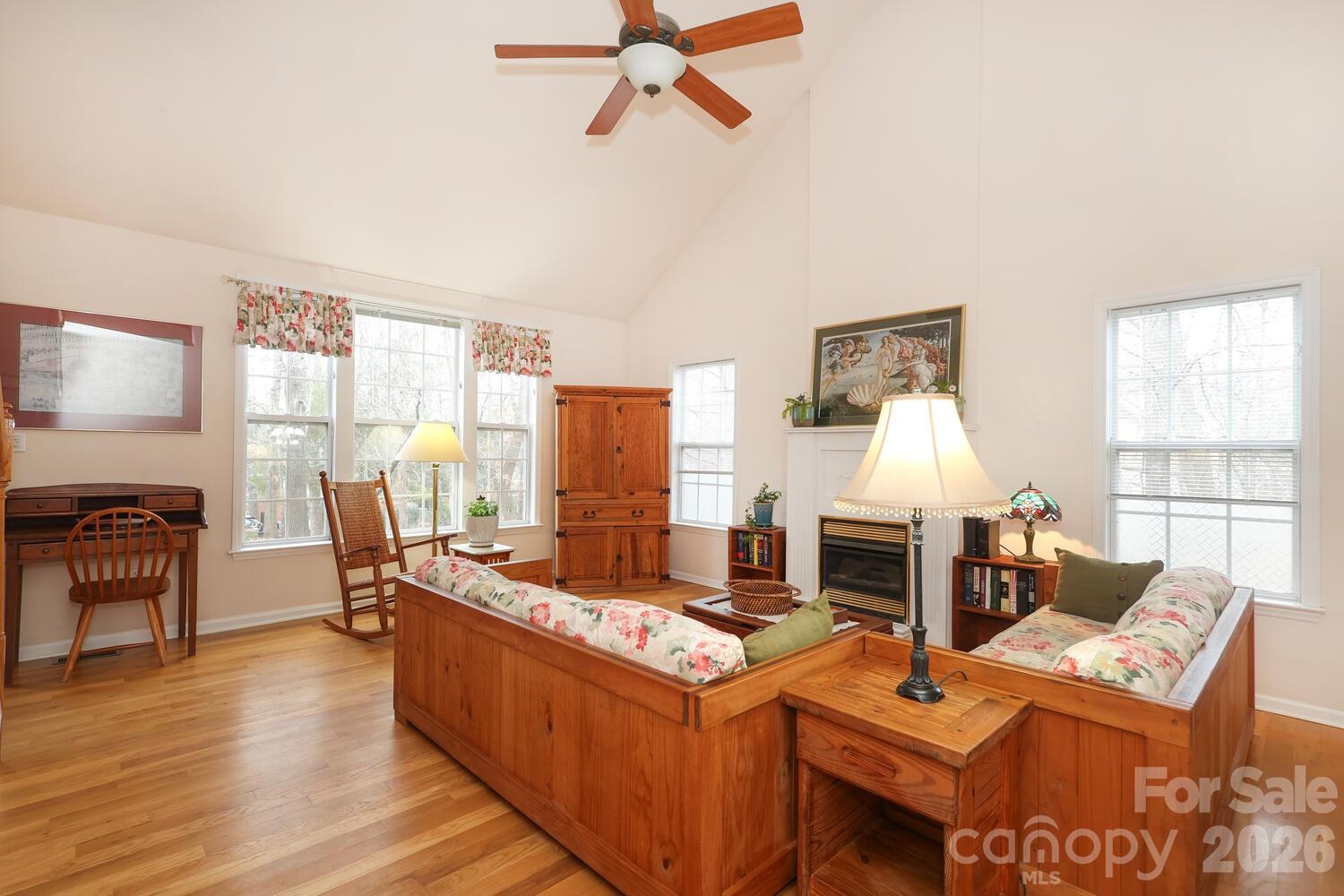 2601 Rustic Ridge Court
