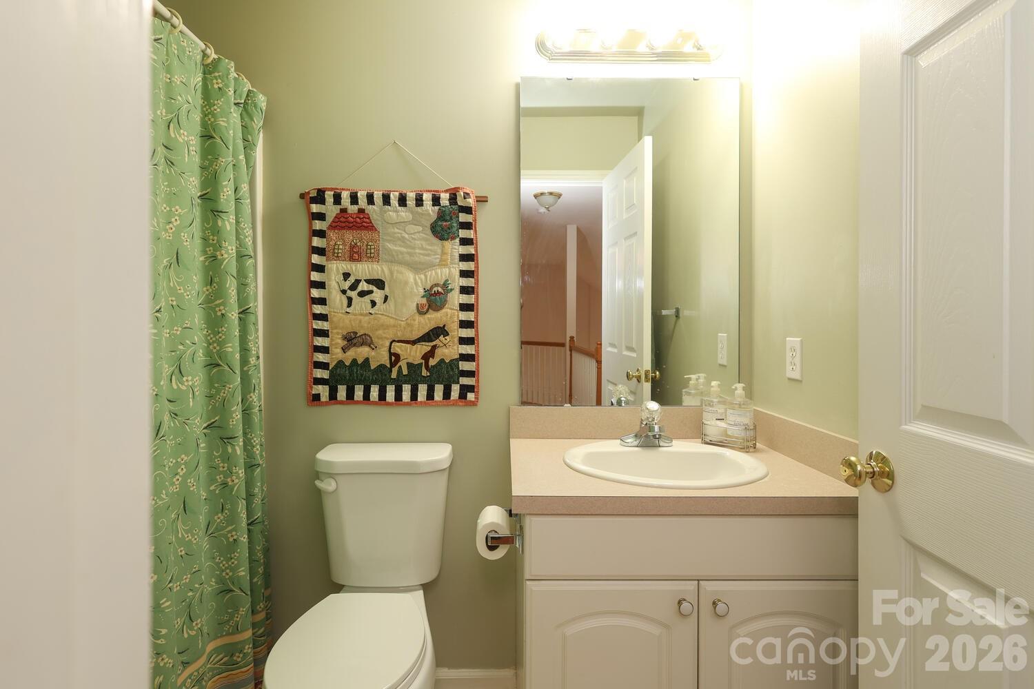 2601 Rustic Ridge Court