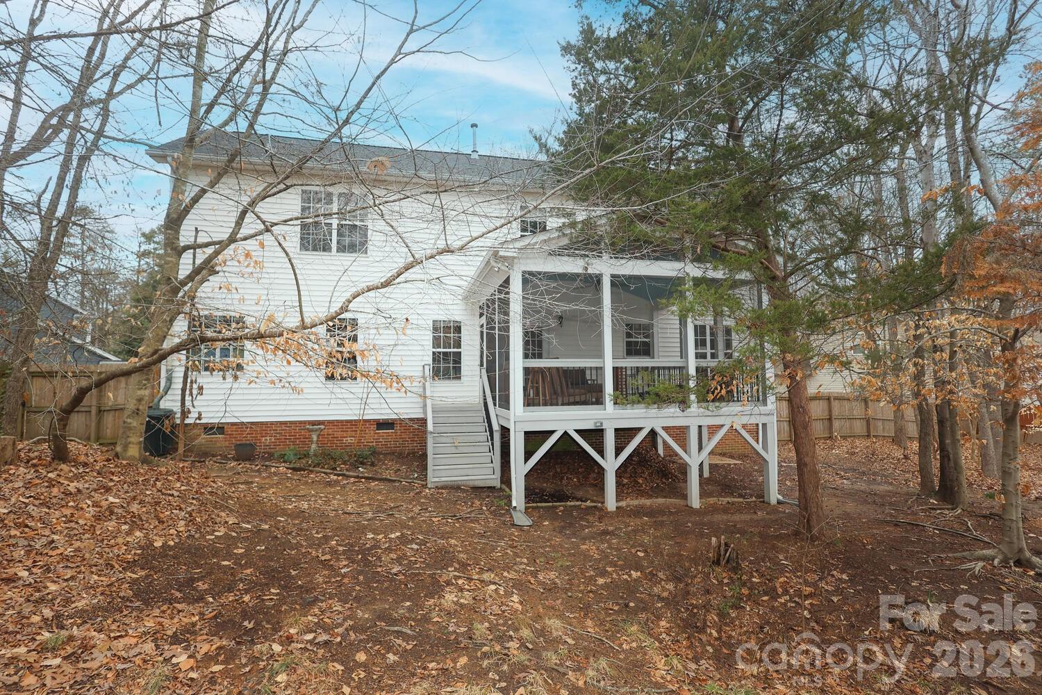 2601 Rustic Ridge Court