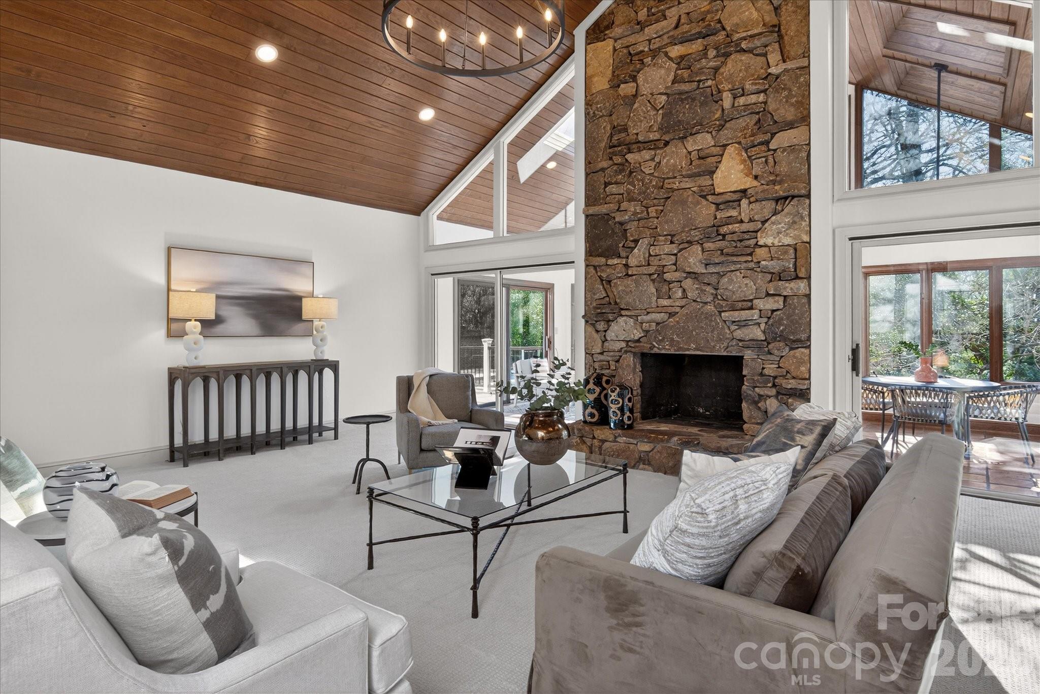 4310 Canoebrook Road