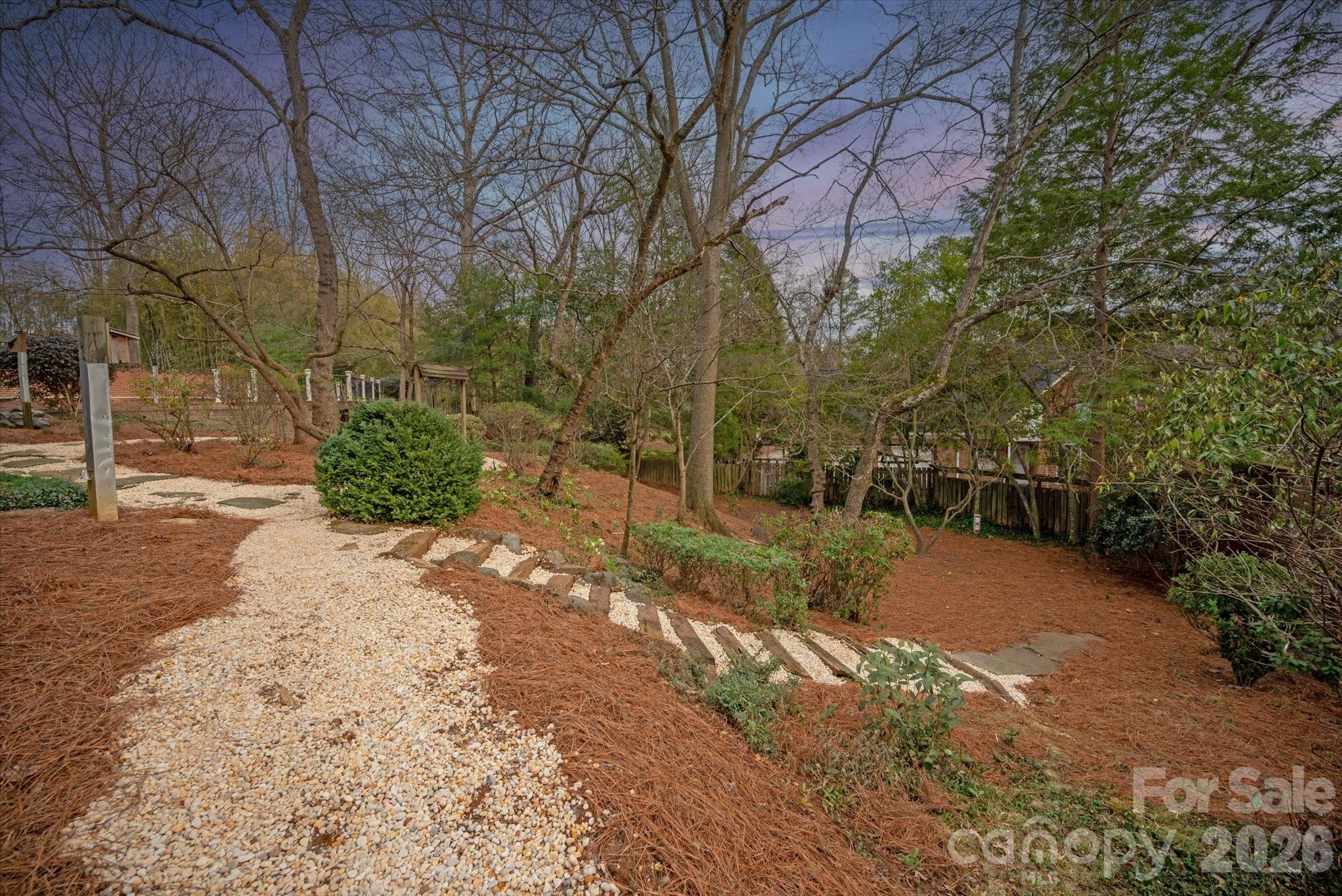 4310 Canoebrook Road