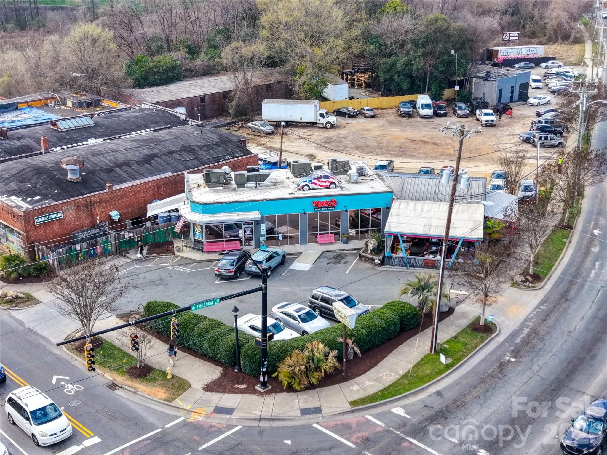 4429 Major Street