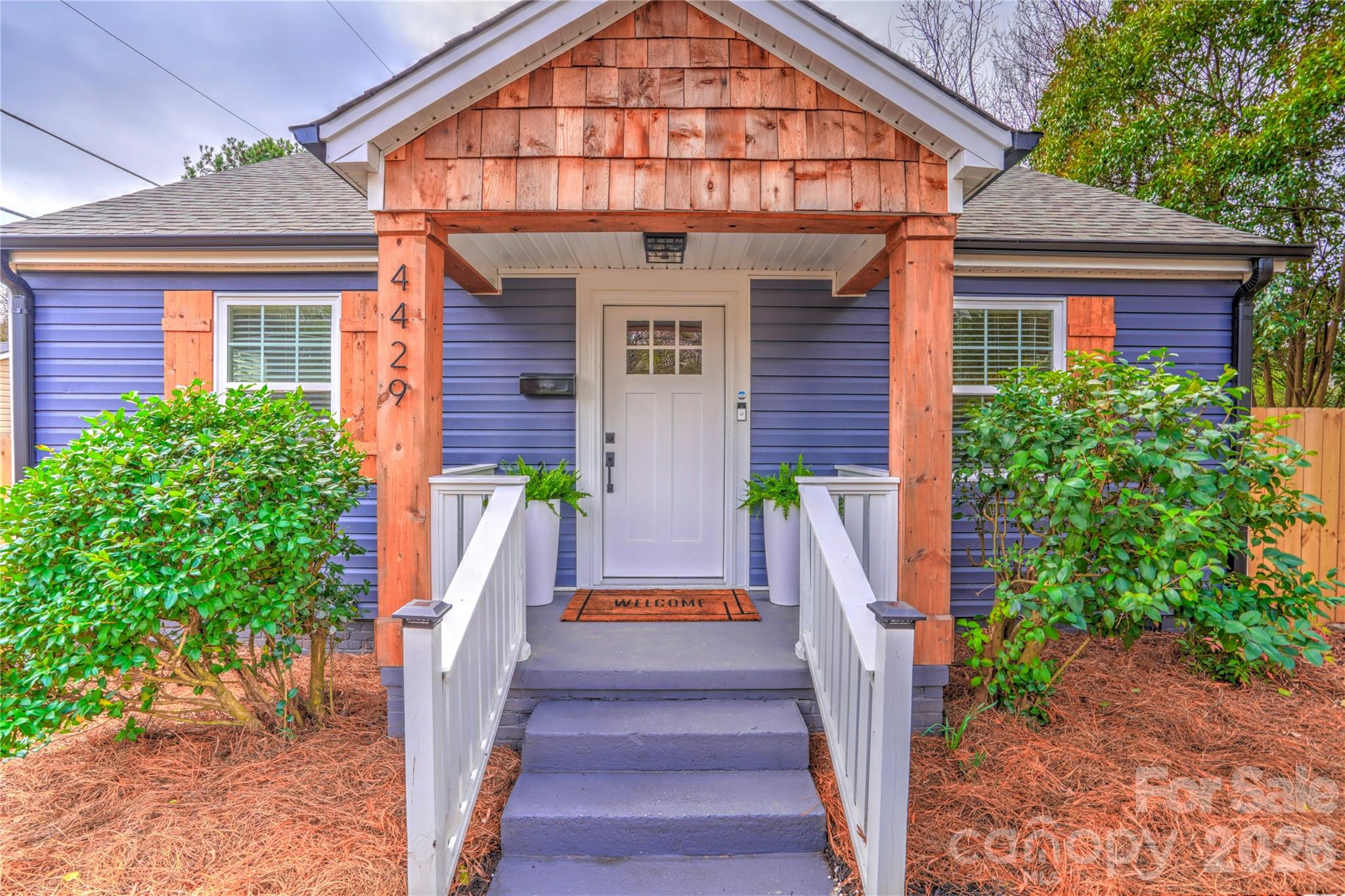 4429 Major Street