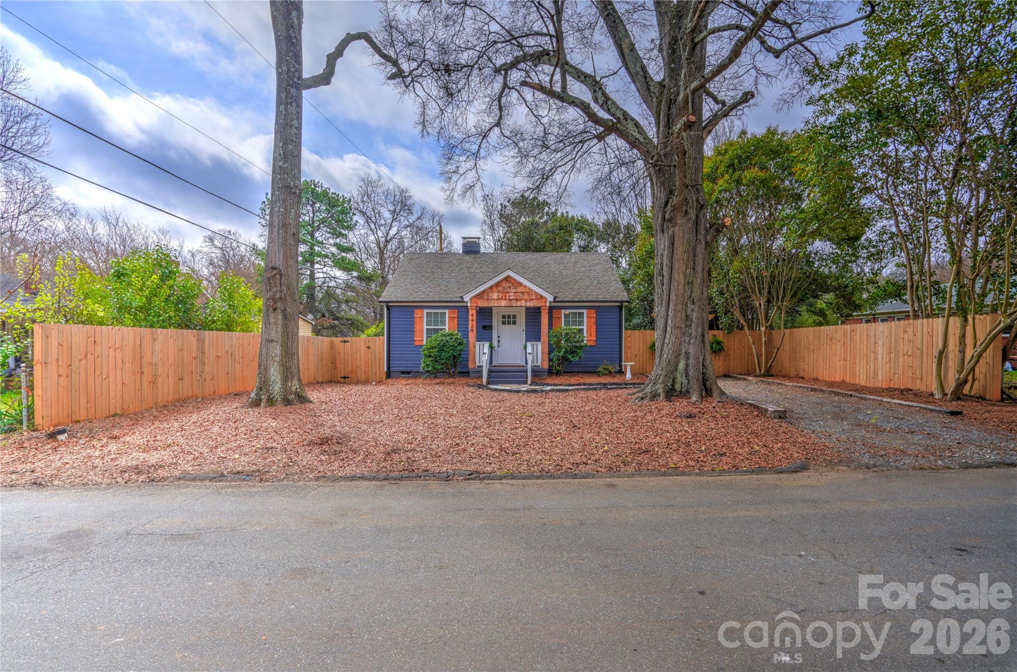 4429 Major Street
