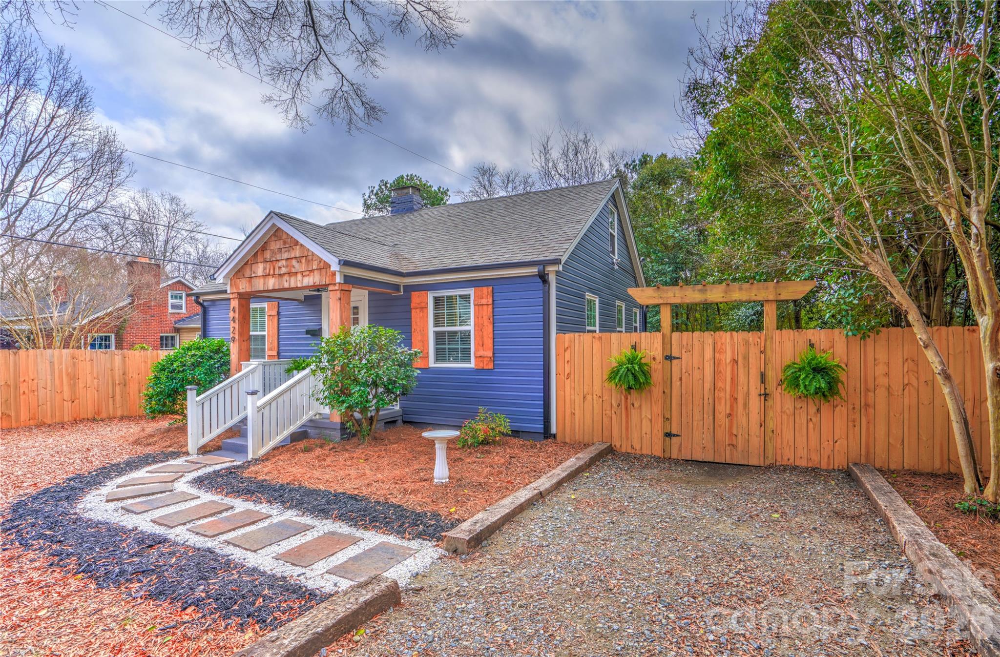 4429 Major Street