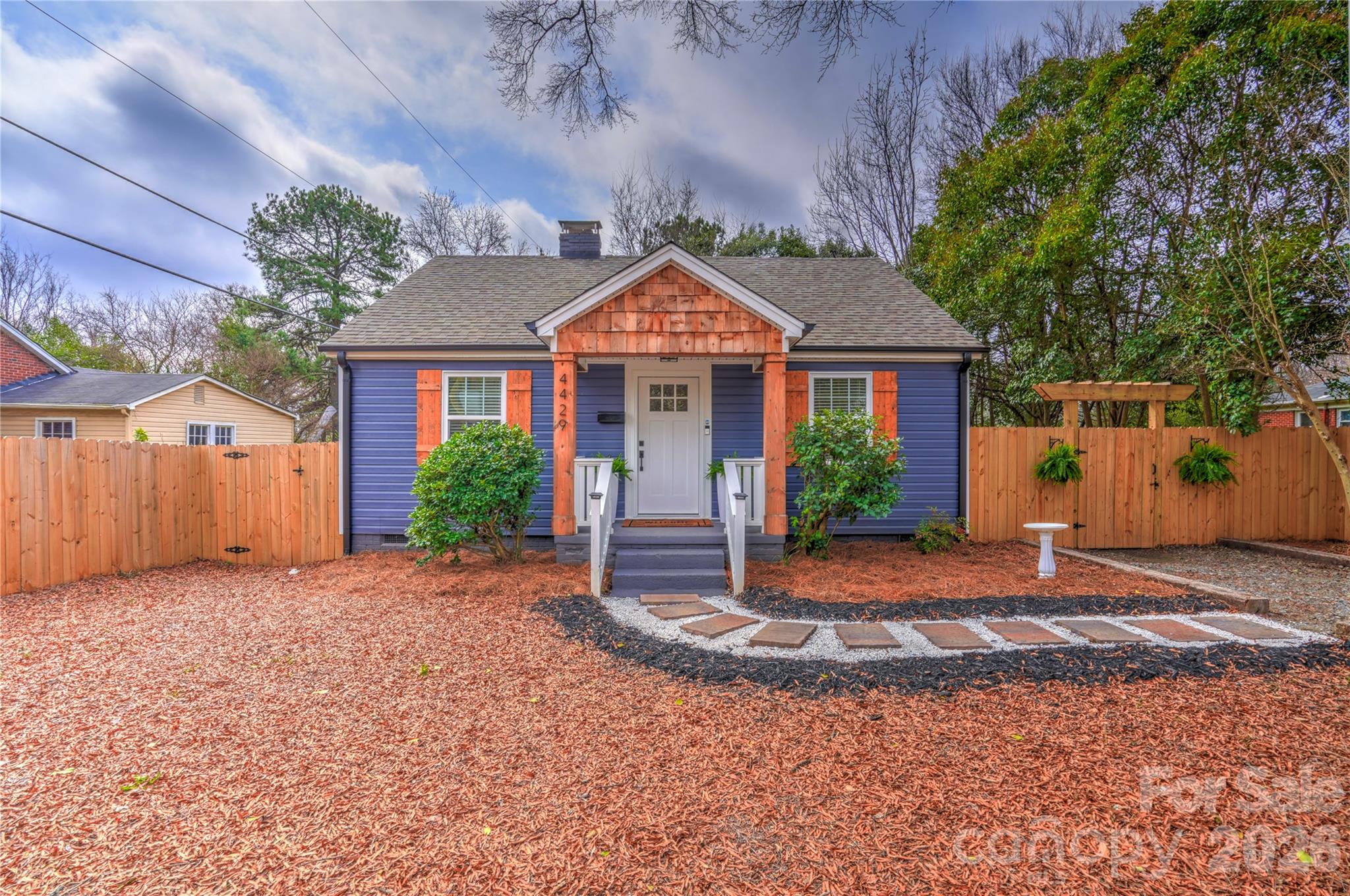 4429 Major Street