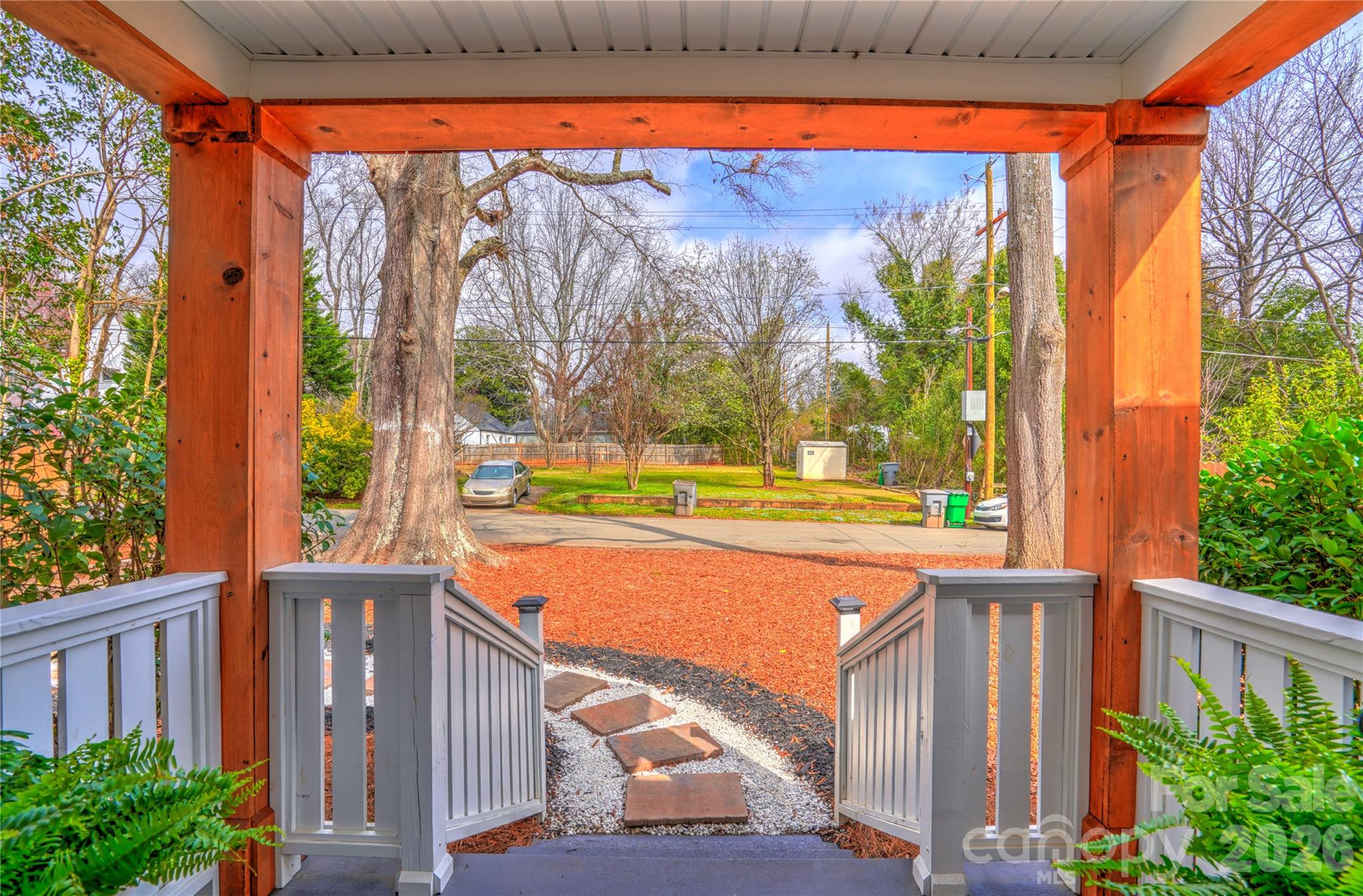 4429 Major Street