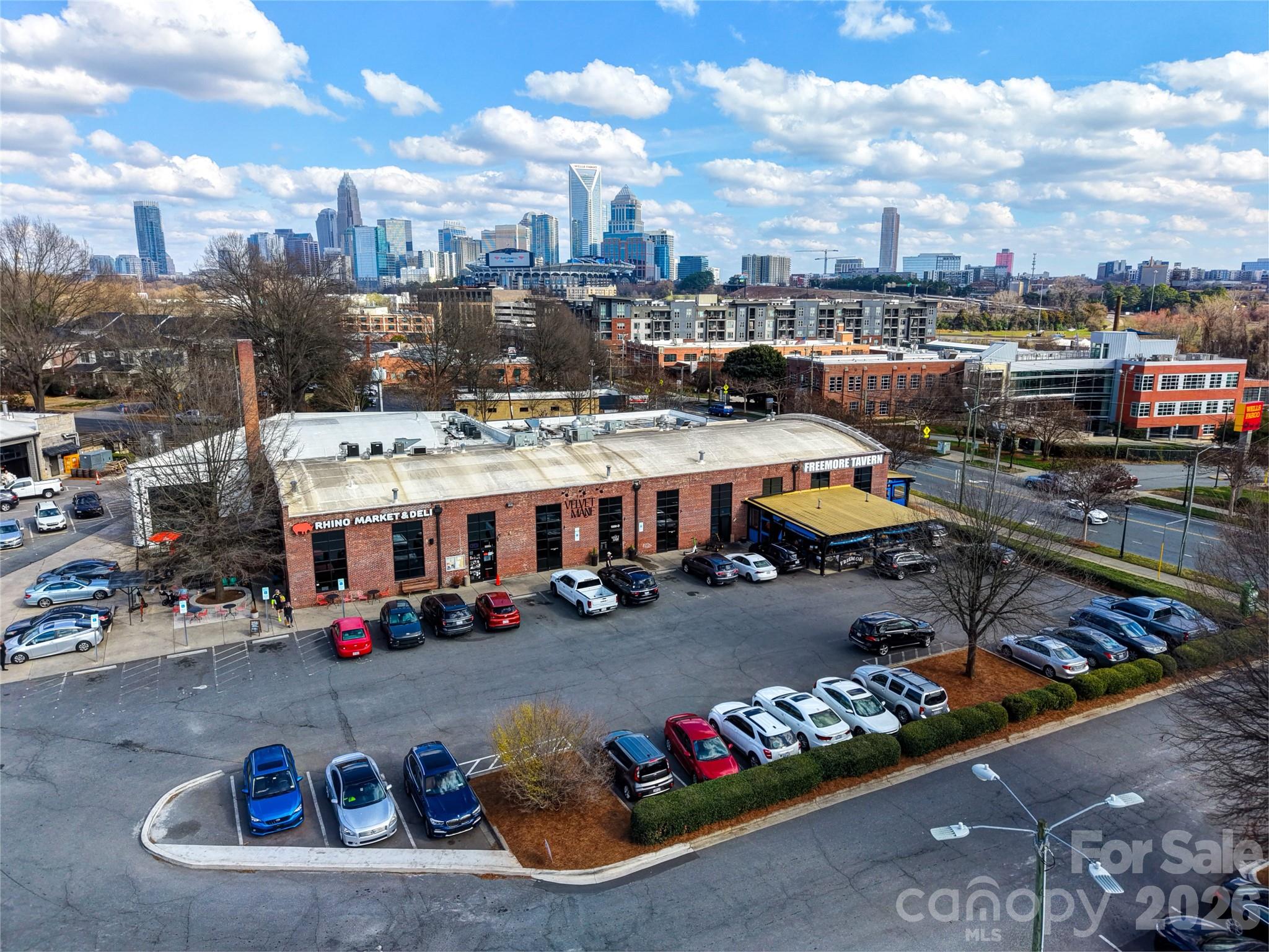 4429 Major Street