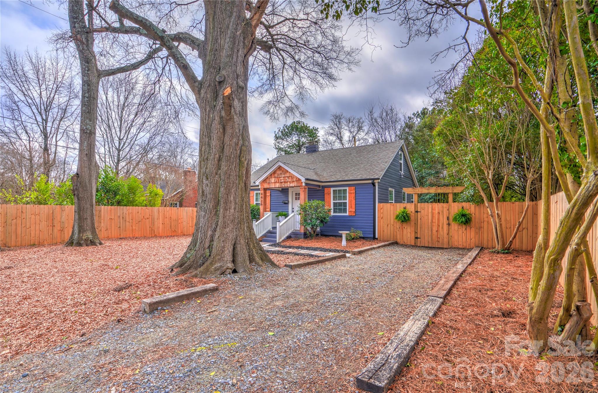 4429 Major Street