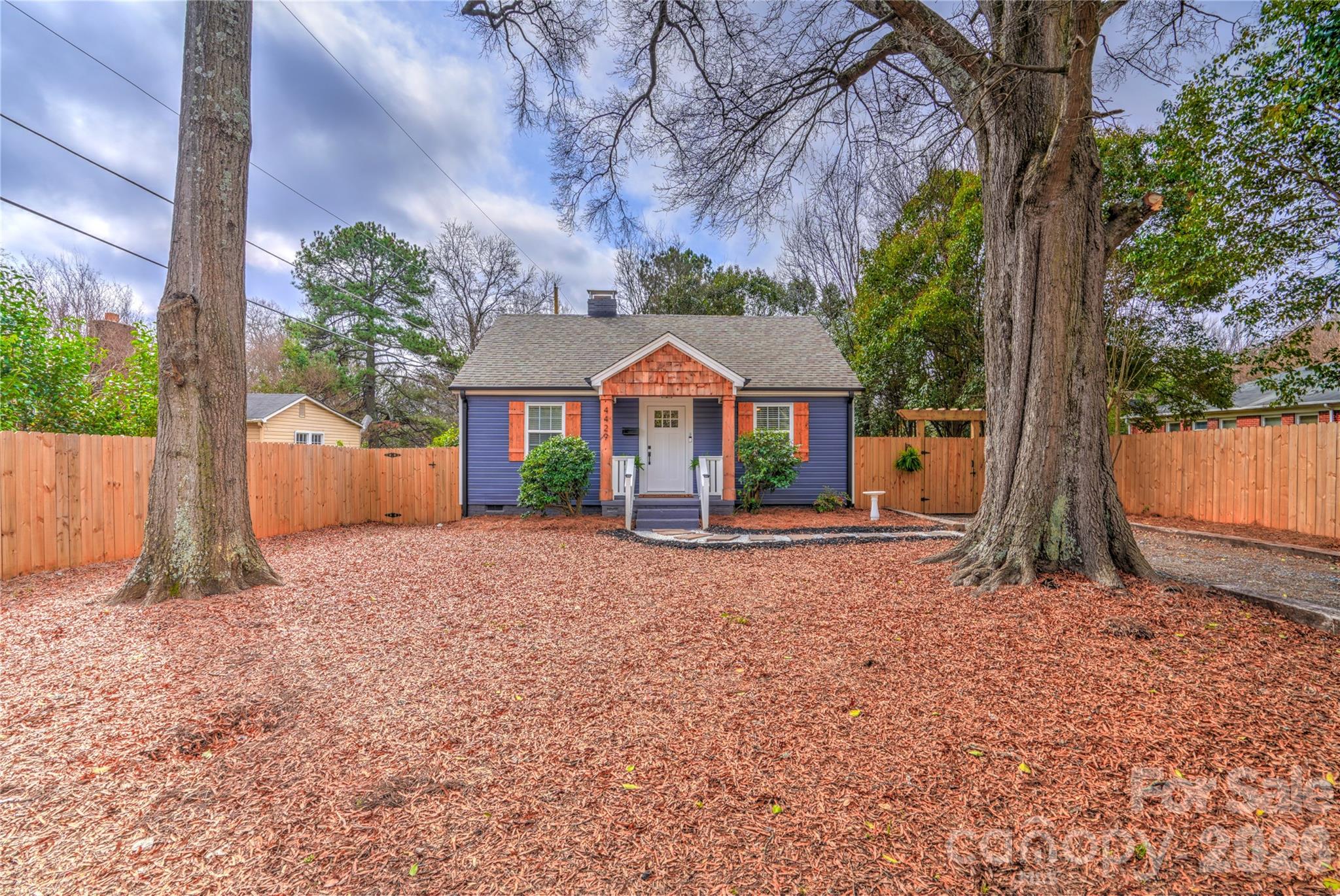 4429 Major Street