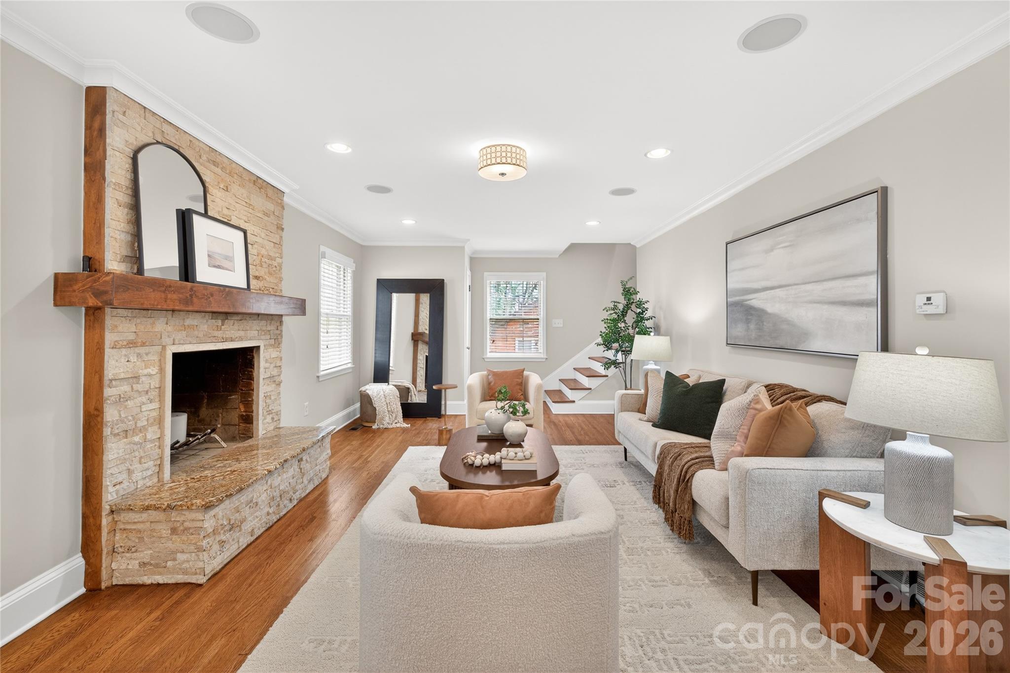 731 Sandridge Road
