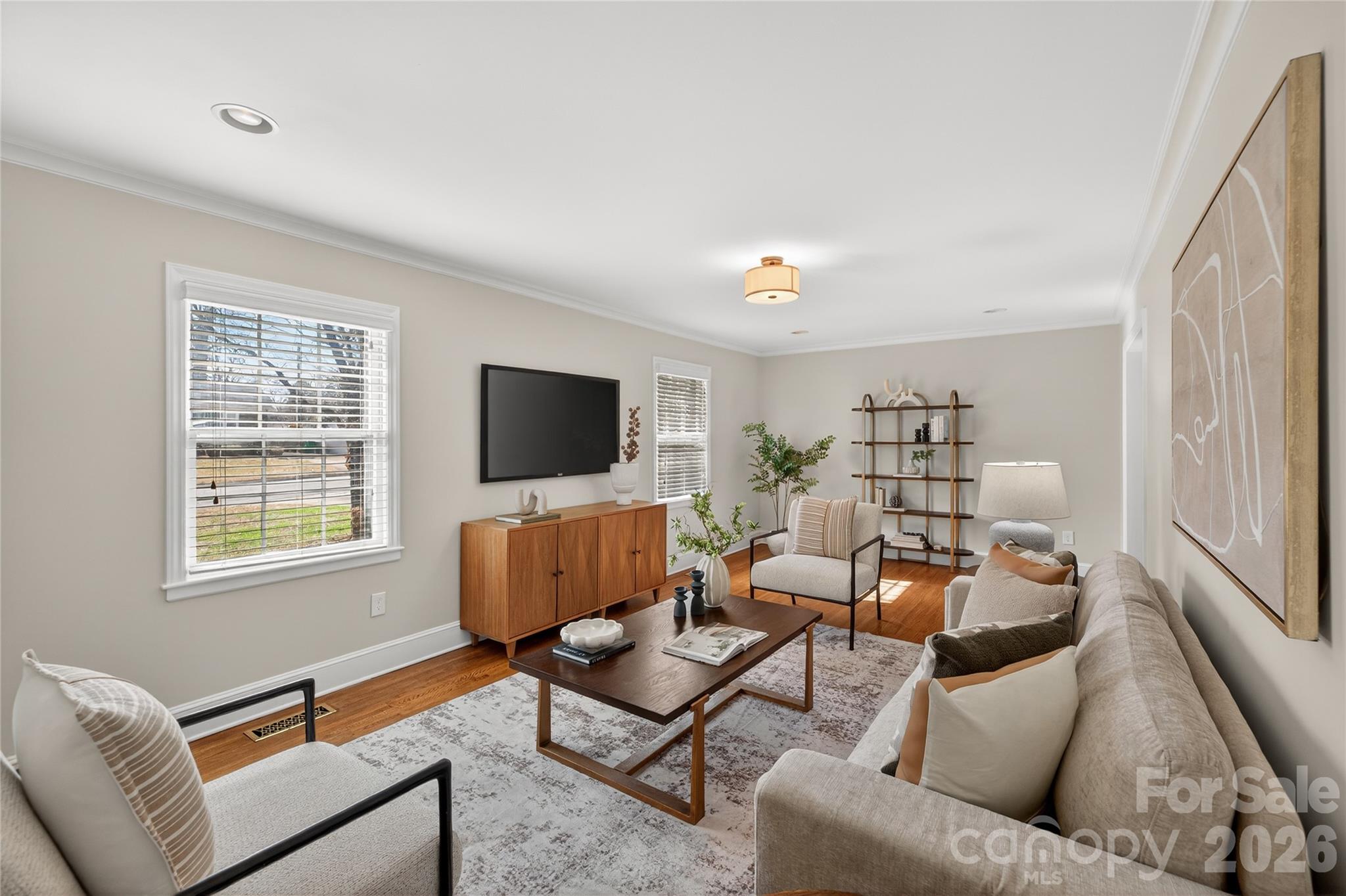 731 Sandridge Road