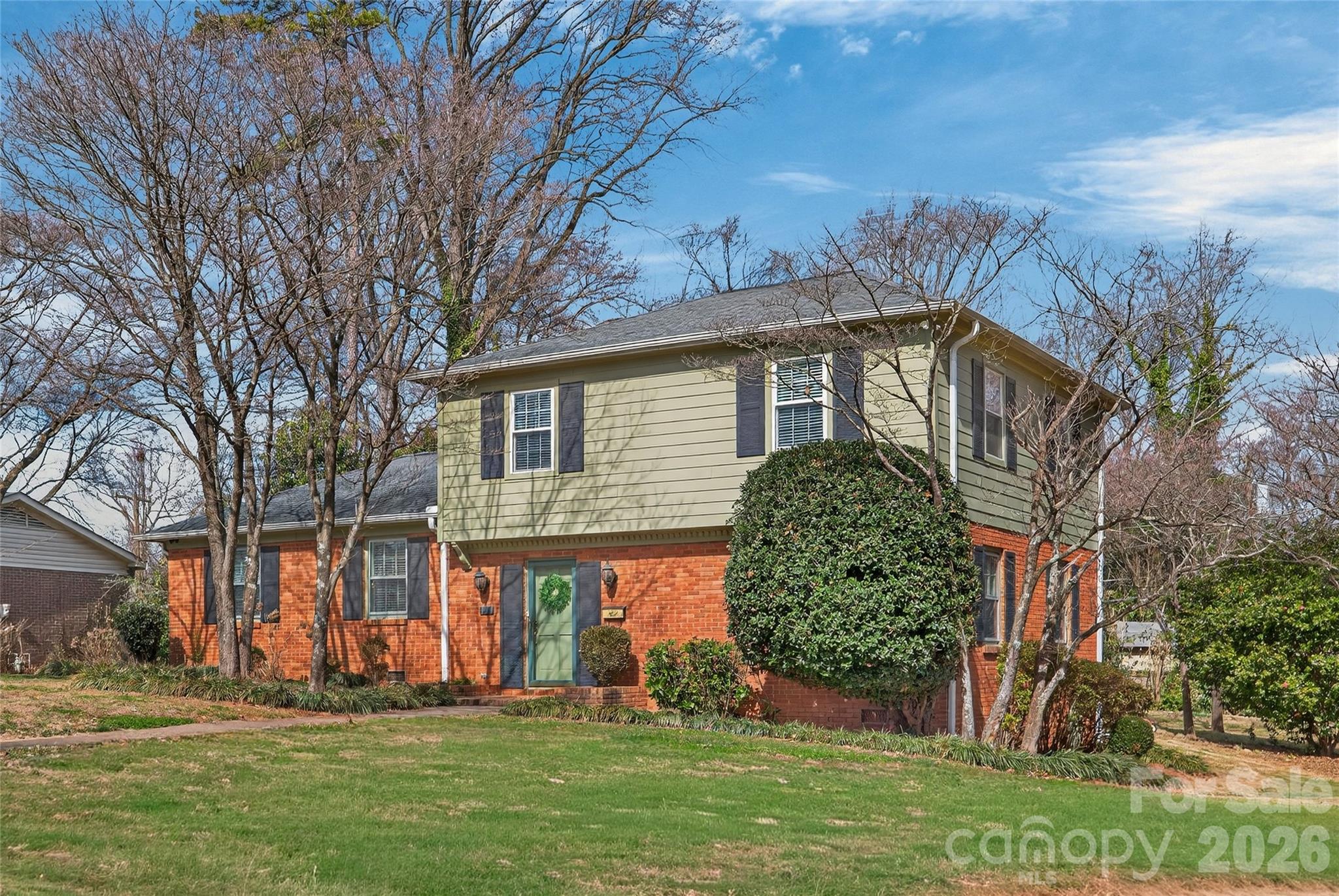 731 Sandridge Road