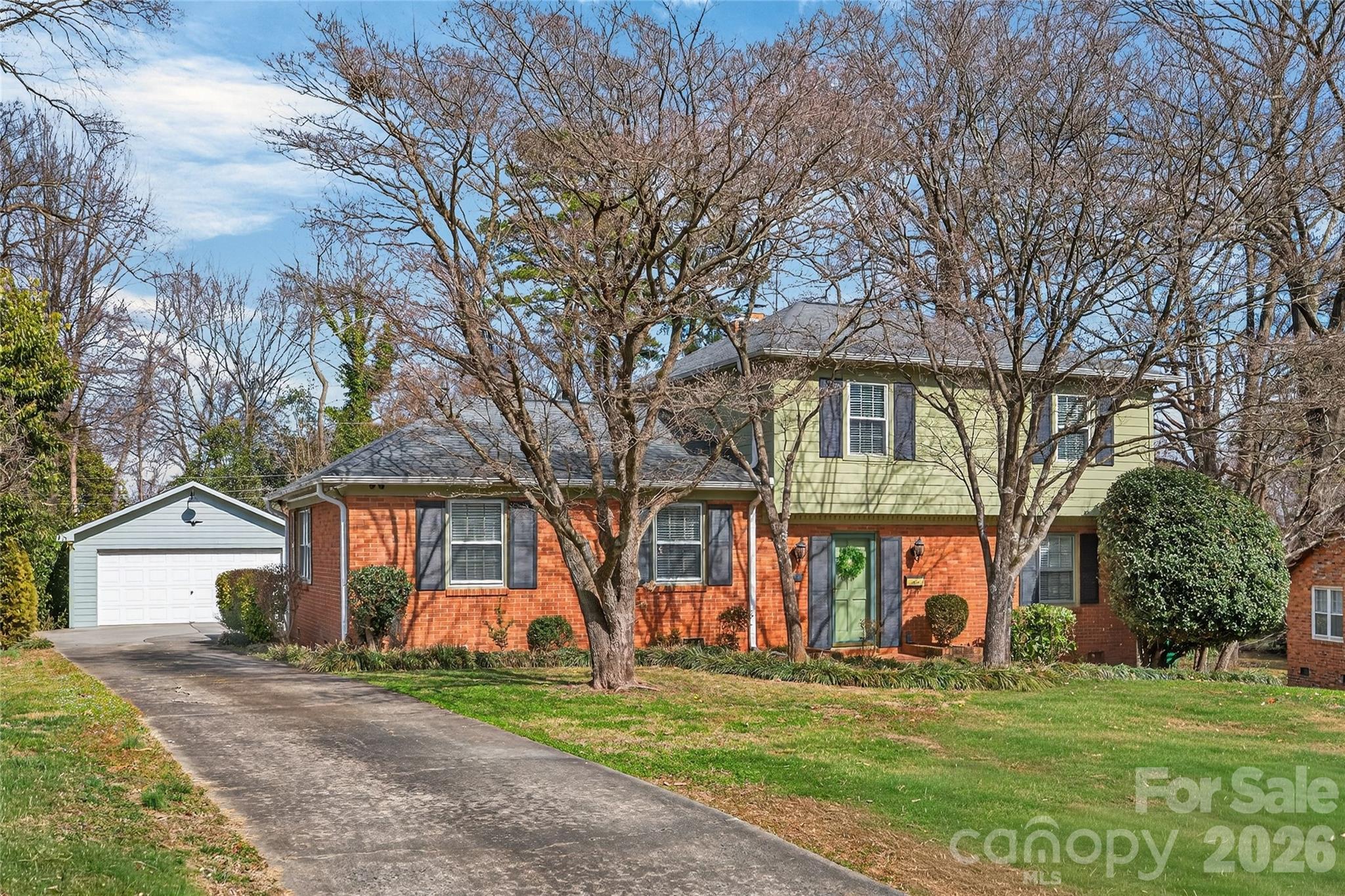 731 Sandridge Road