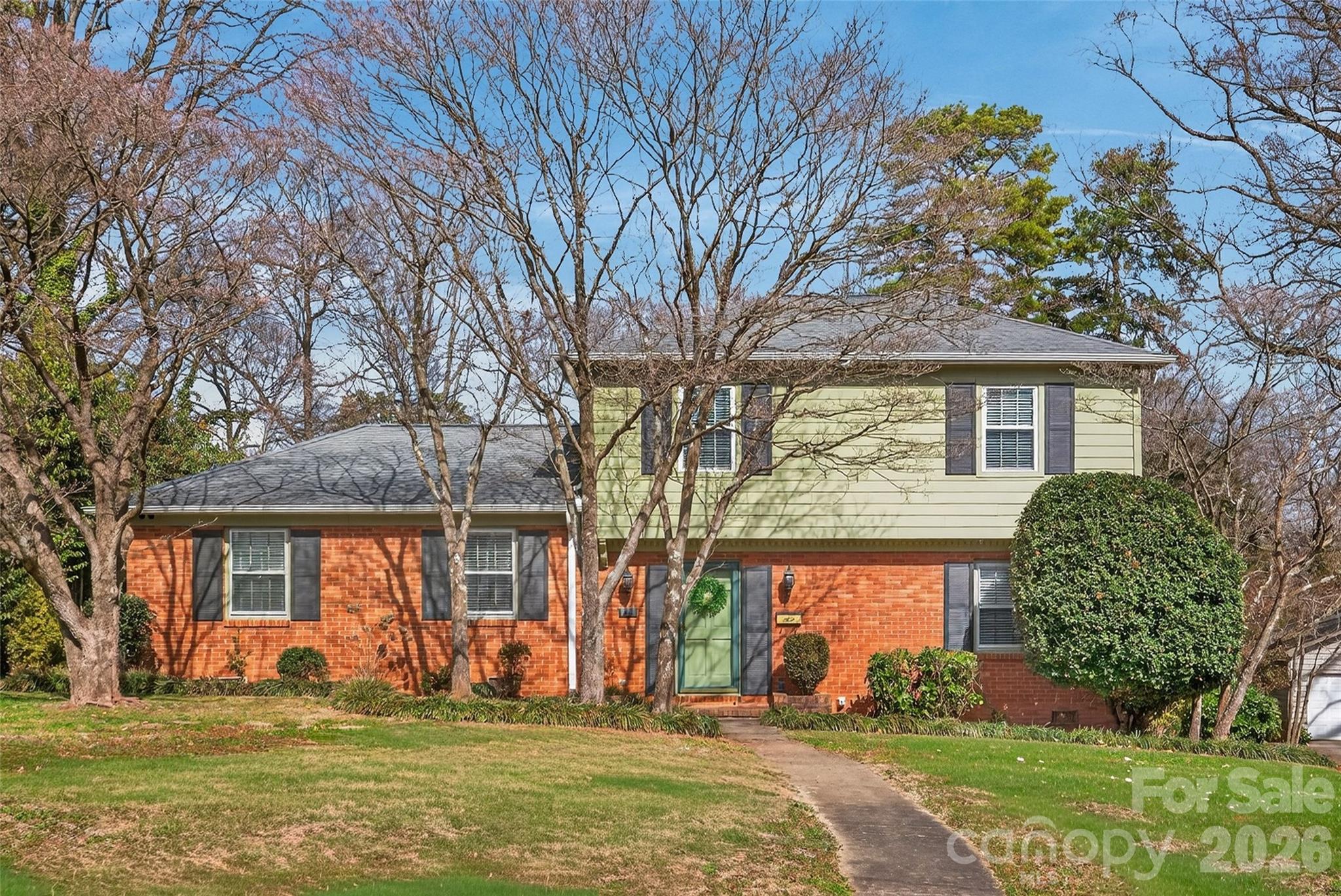 731 Sandridge Road