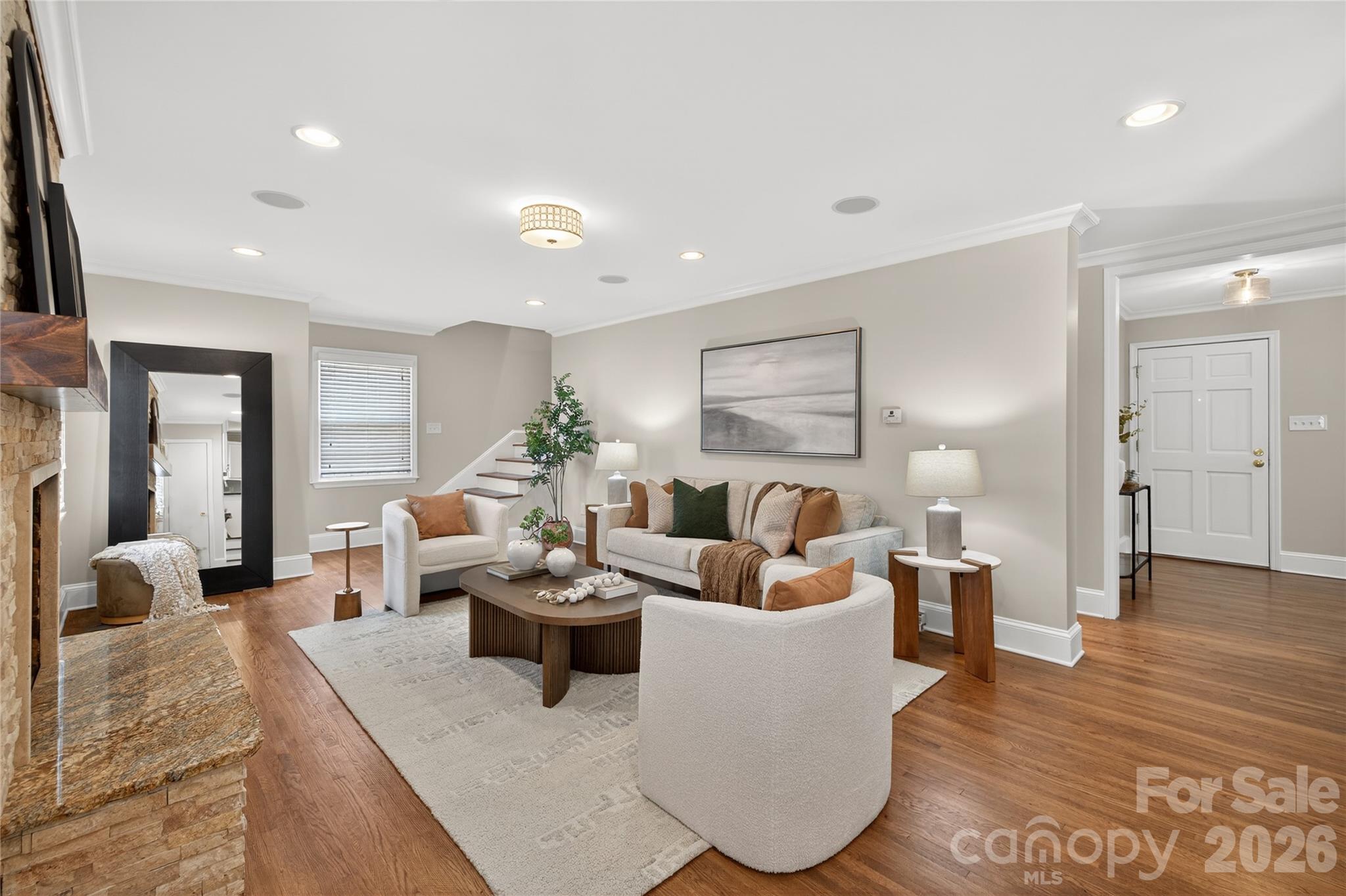 731 Sandridge Road