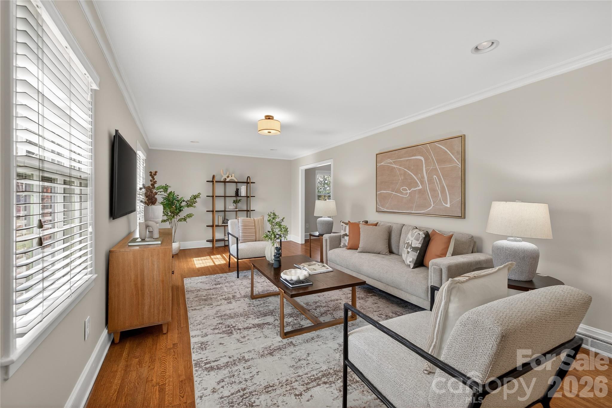 731 Sandridge Road