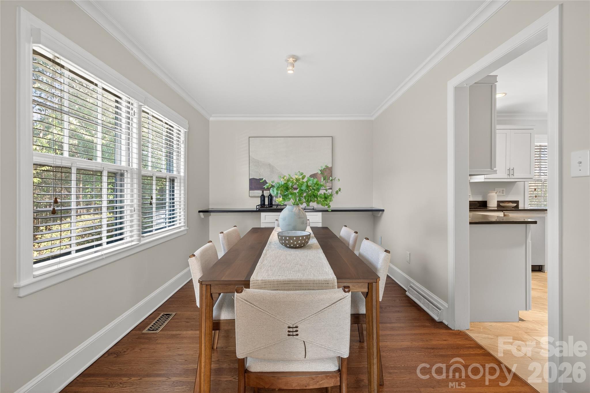 731 Sandridge Road
