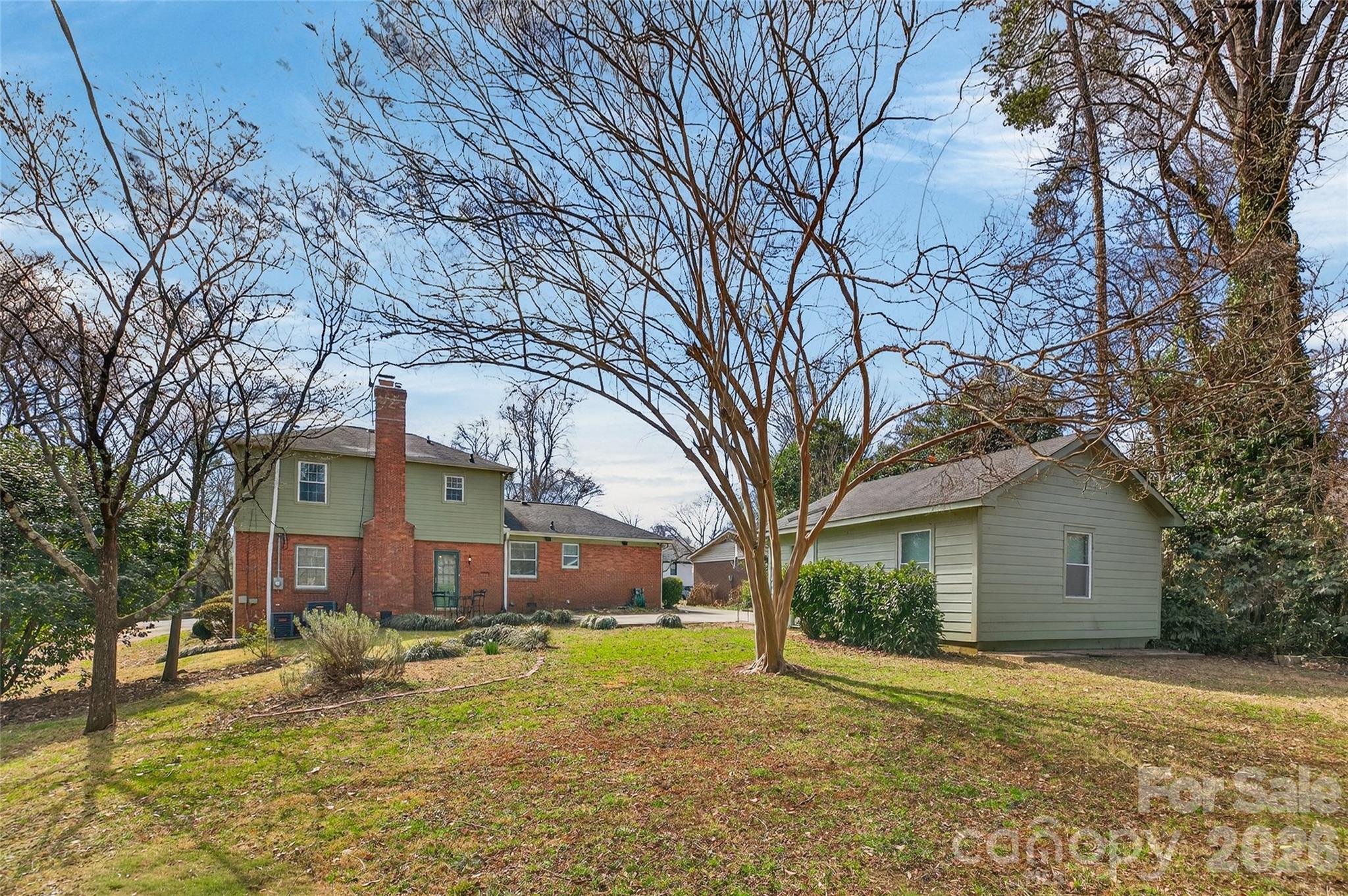731 Sandridge Road