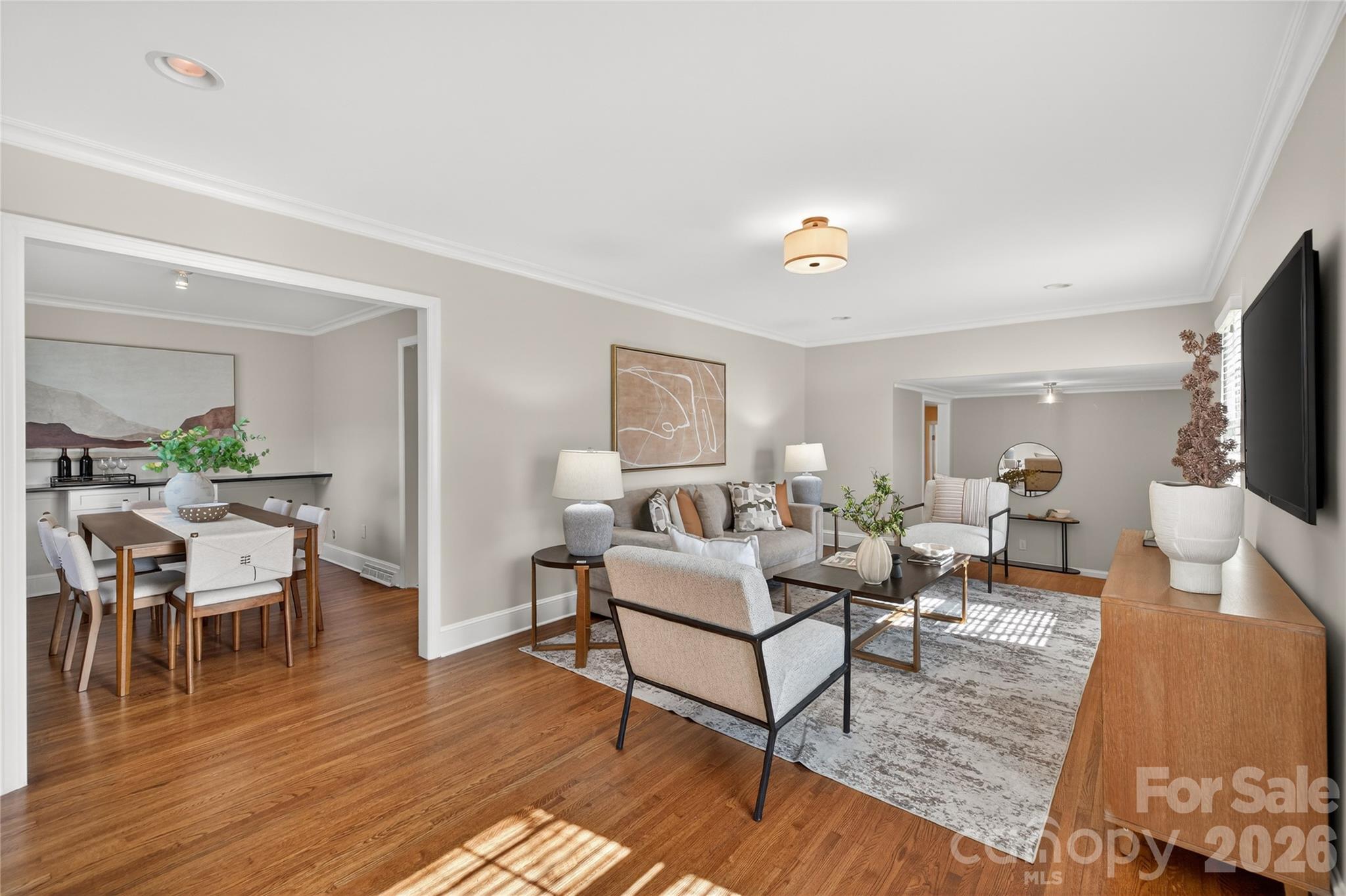 731 Sandridge Road