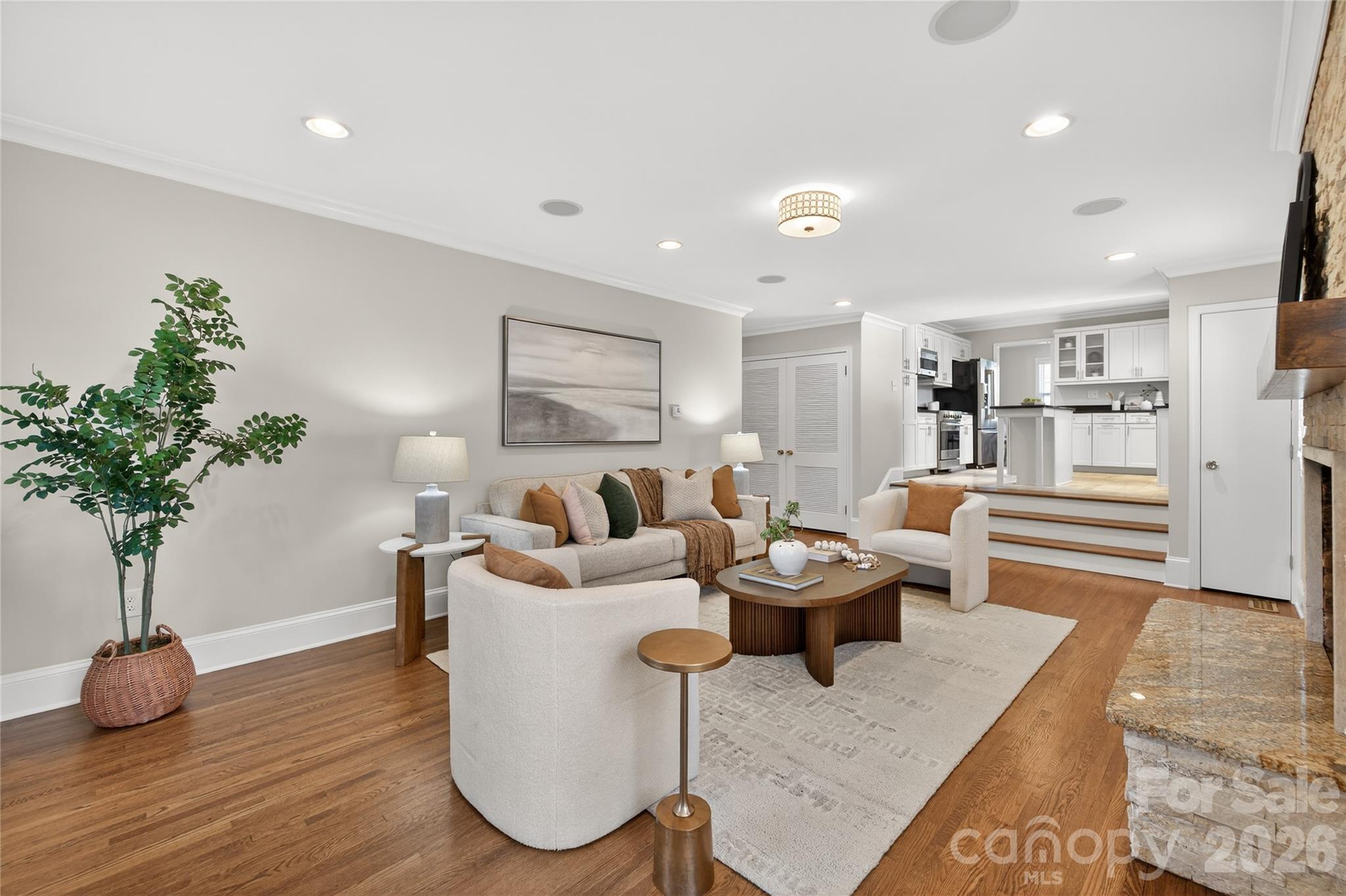 731 Sandridge Road