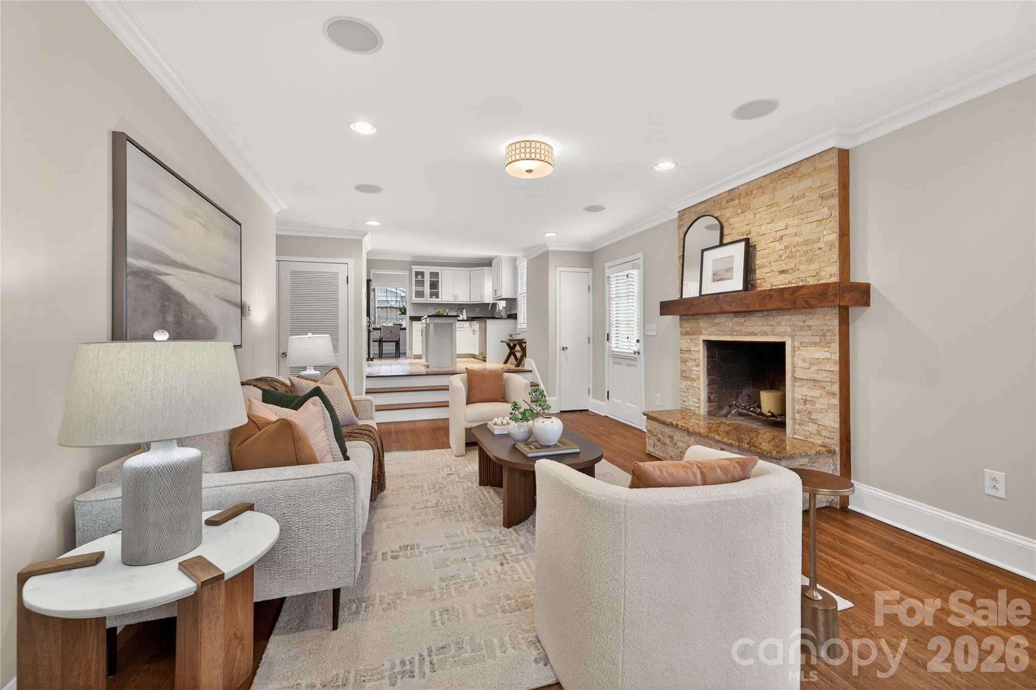 731 Sandridge Road