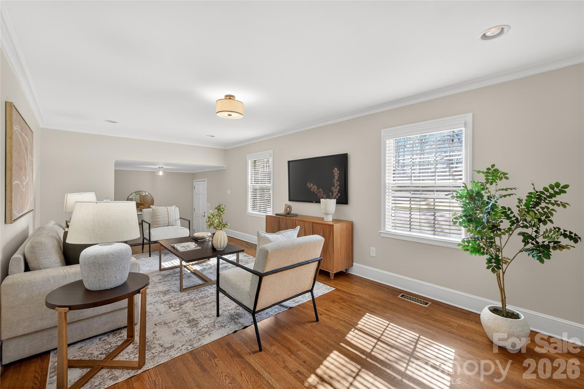 731 Sandridge Road