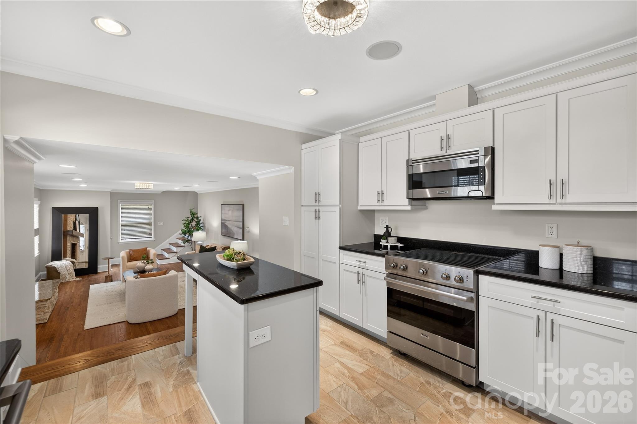 731 Sandridge Road
