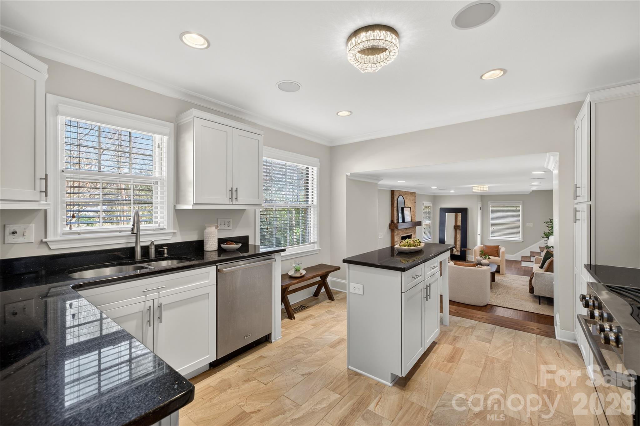 731 Sandridge Road
