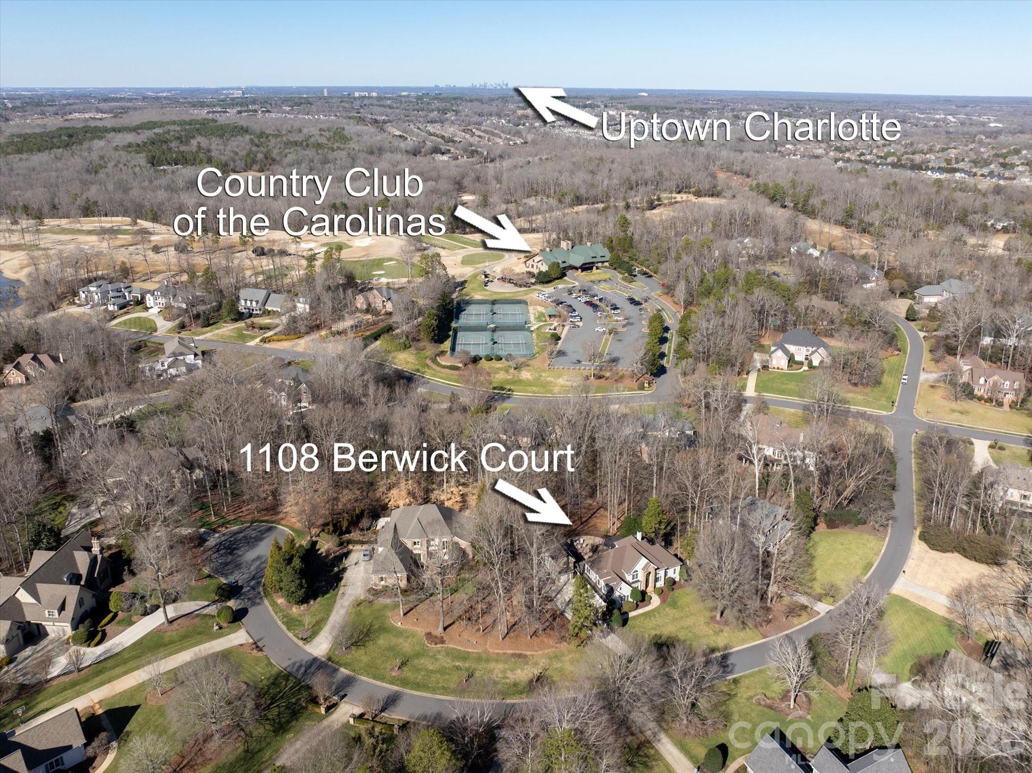 1108 Berwick Court