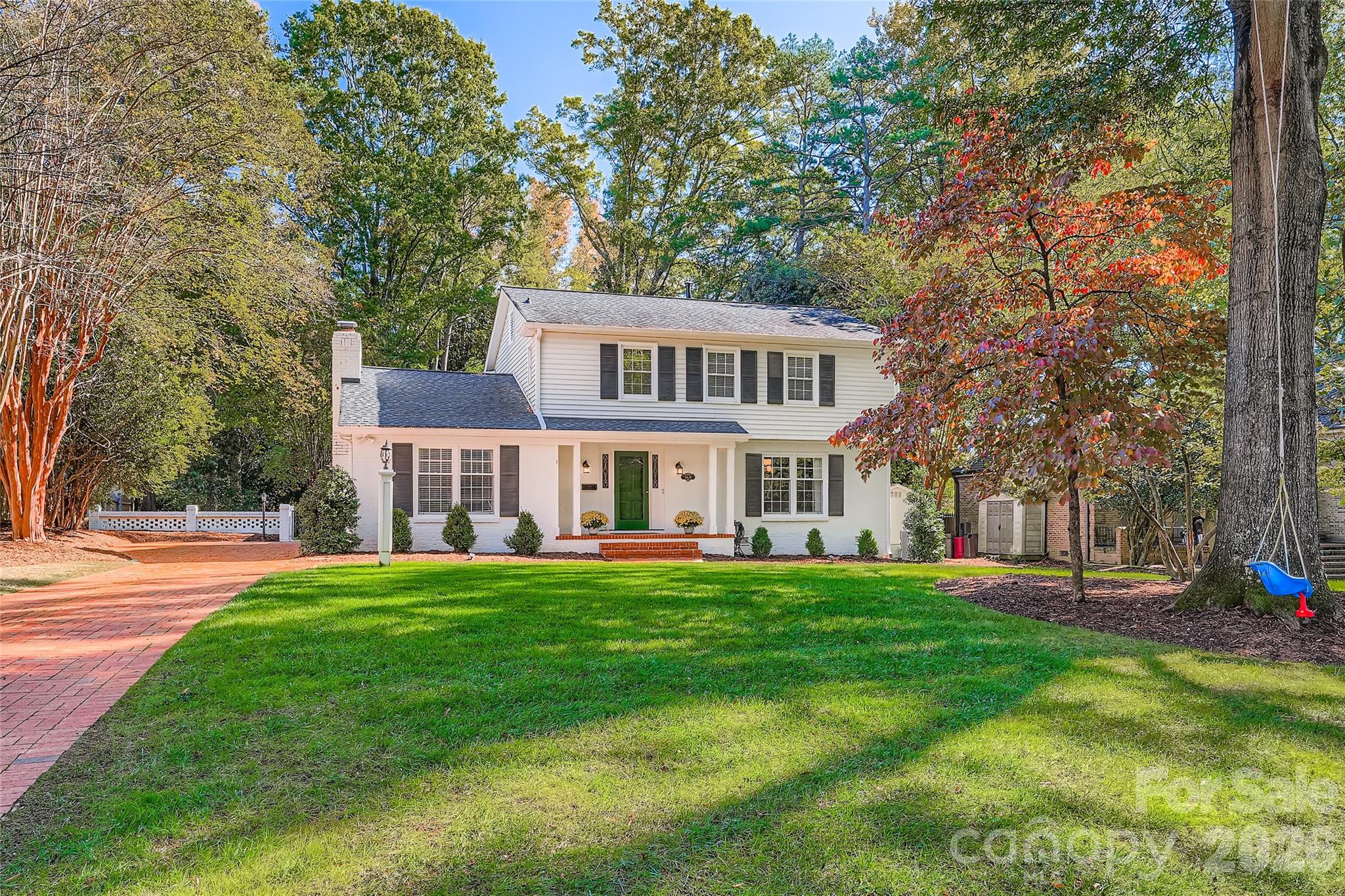 5631 Rebel Drive