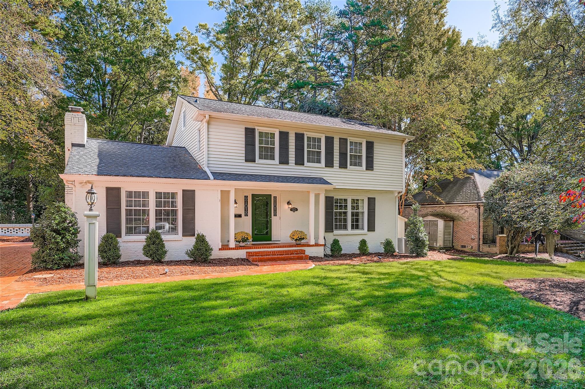 5631 Rebel Drive