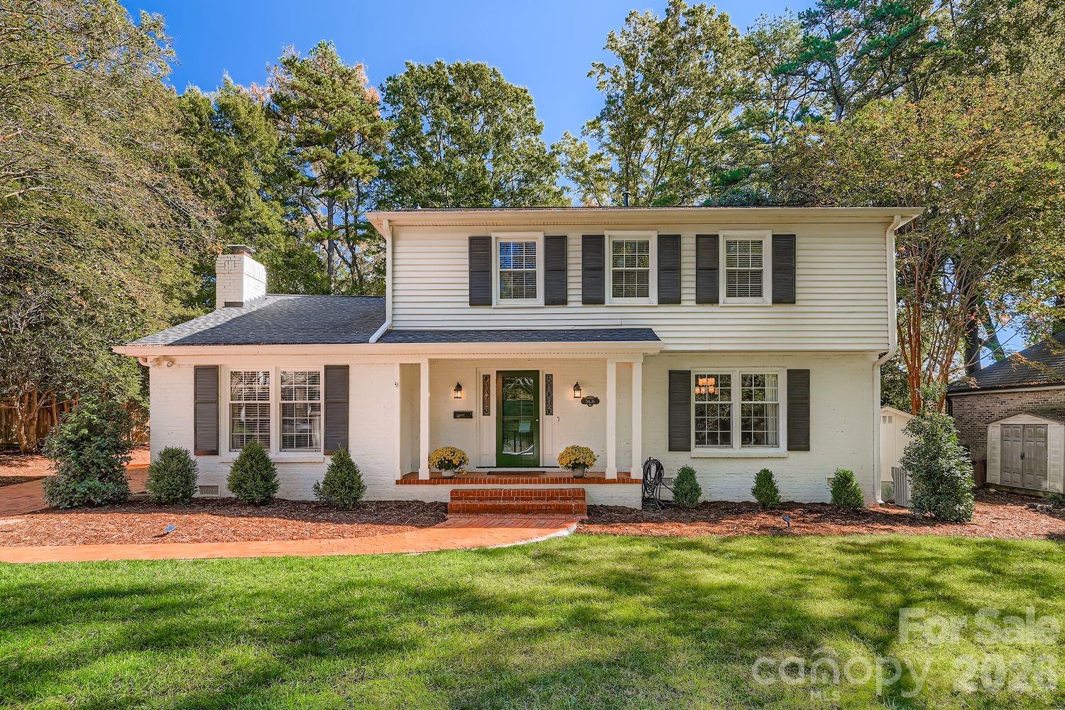 5631 Rebel Drive