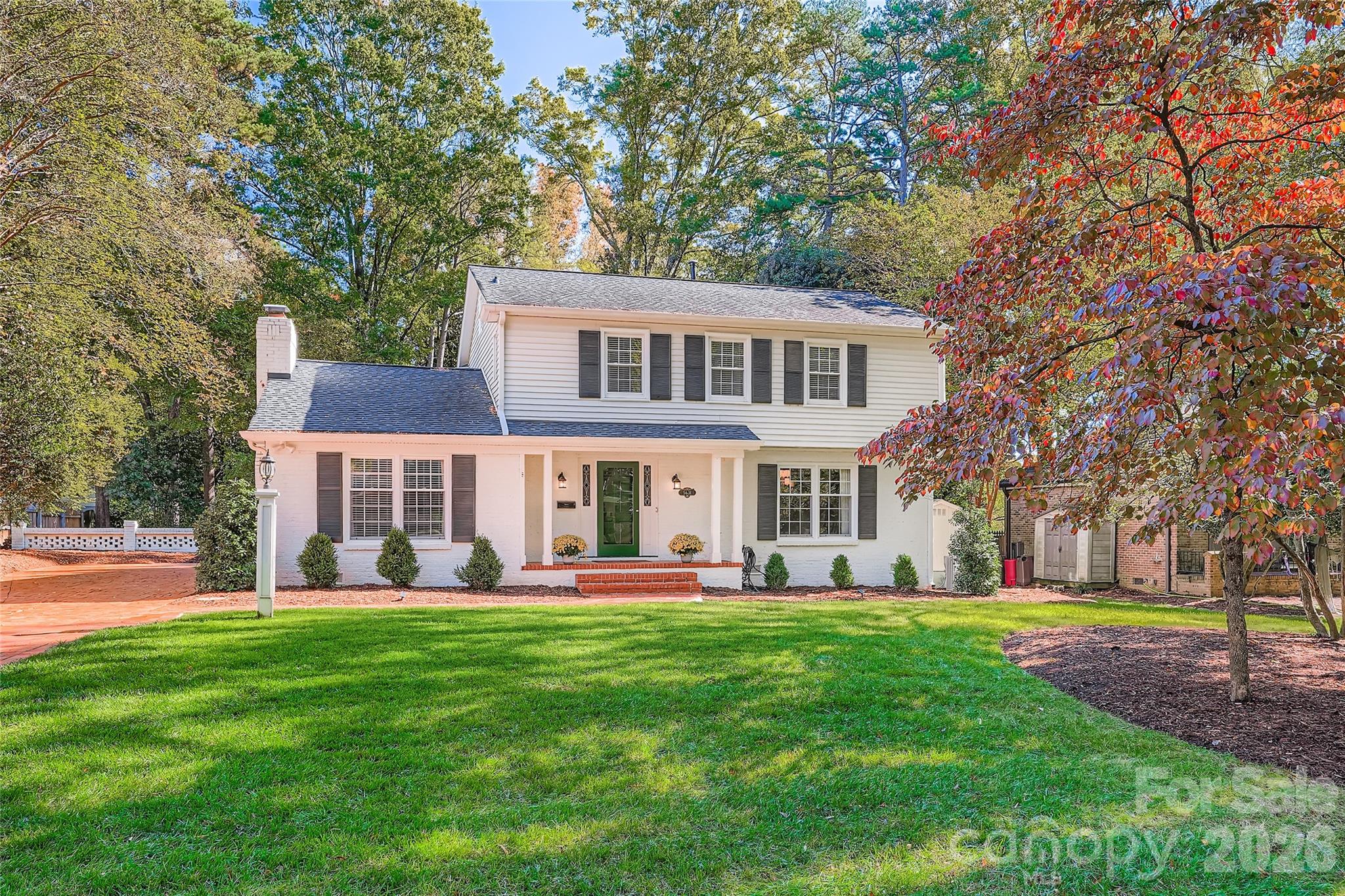 5631 Rebel Drive