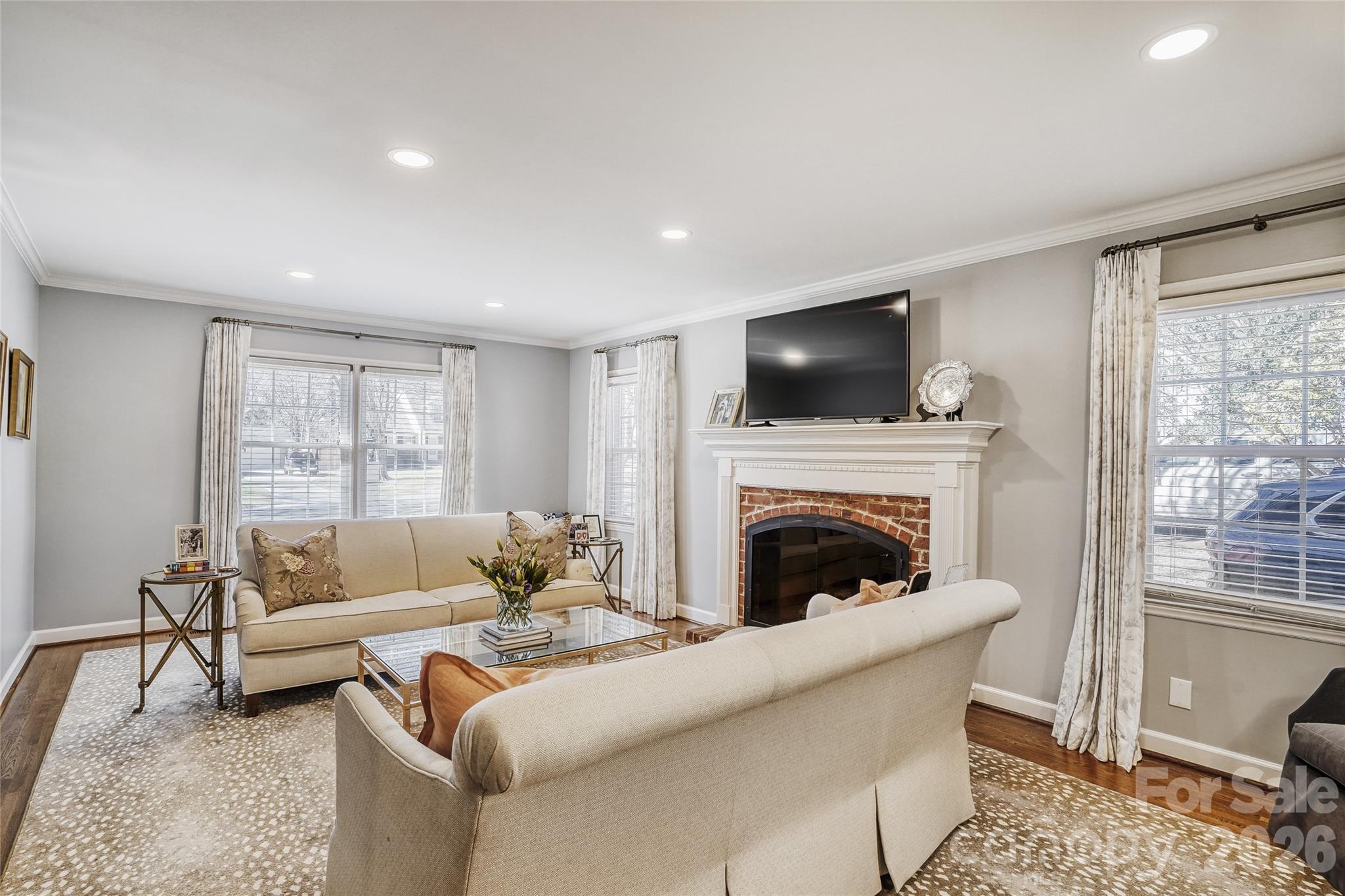 5631 Rebel Drive