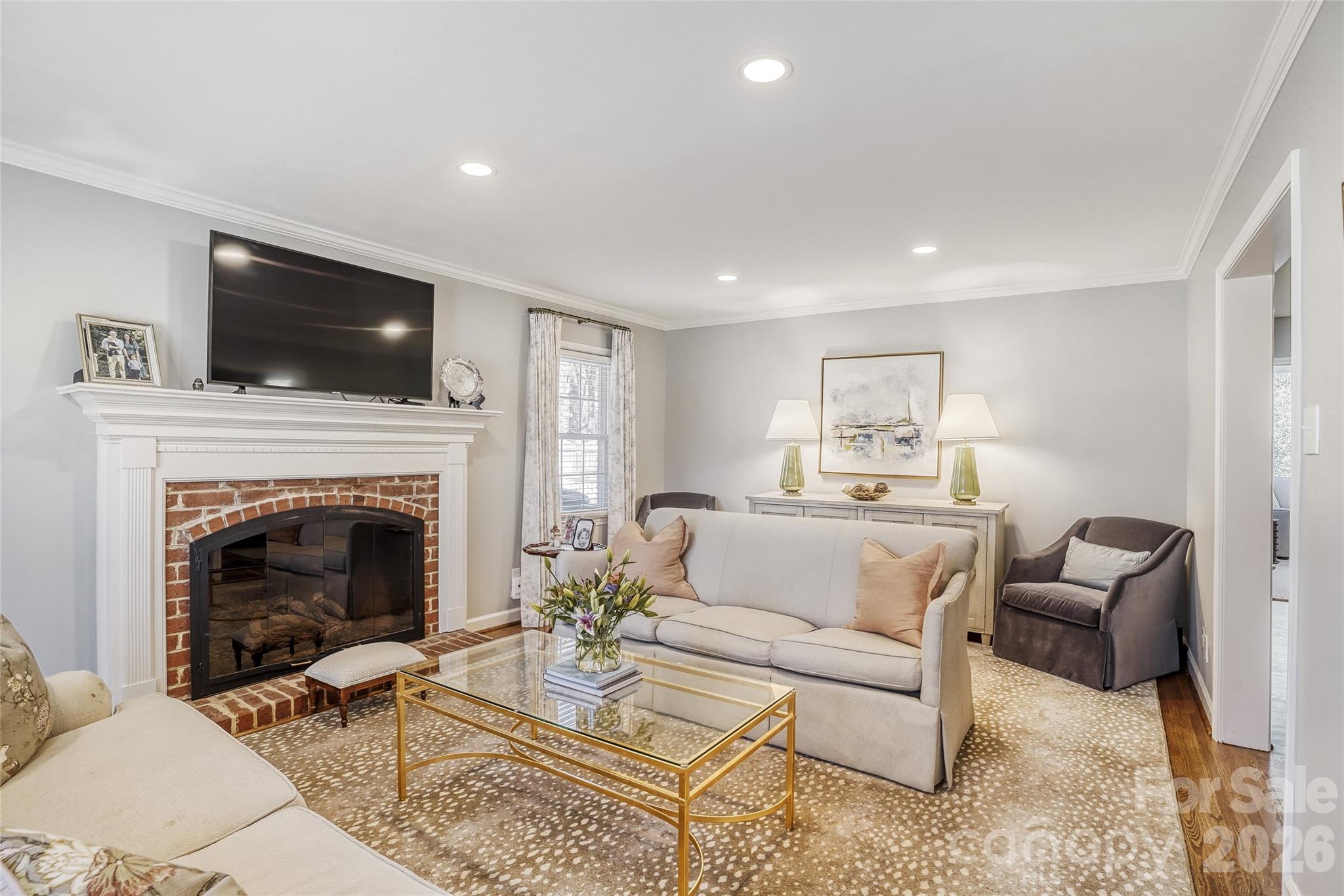 5631 Rebel Drive
