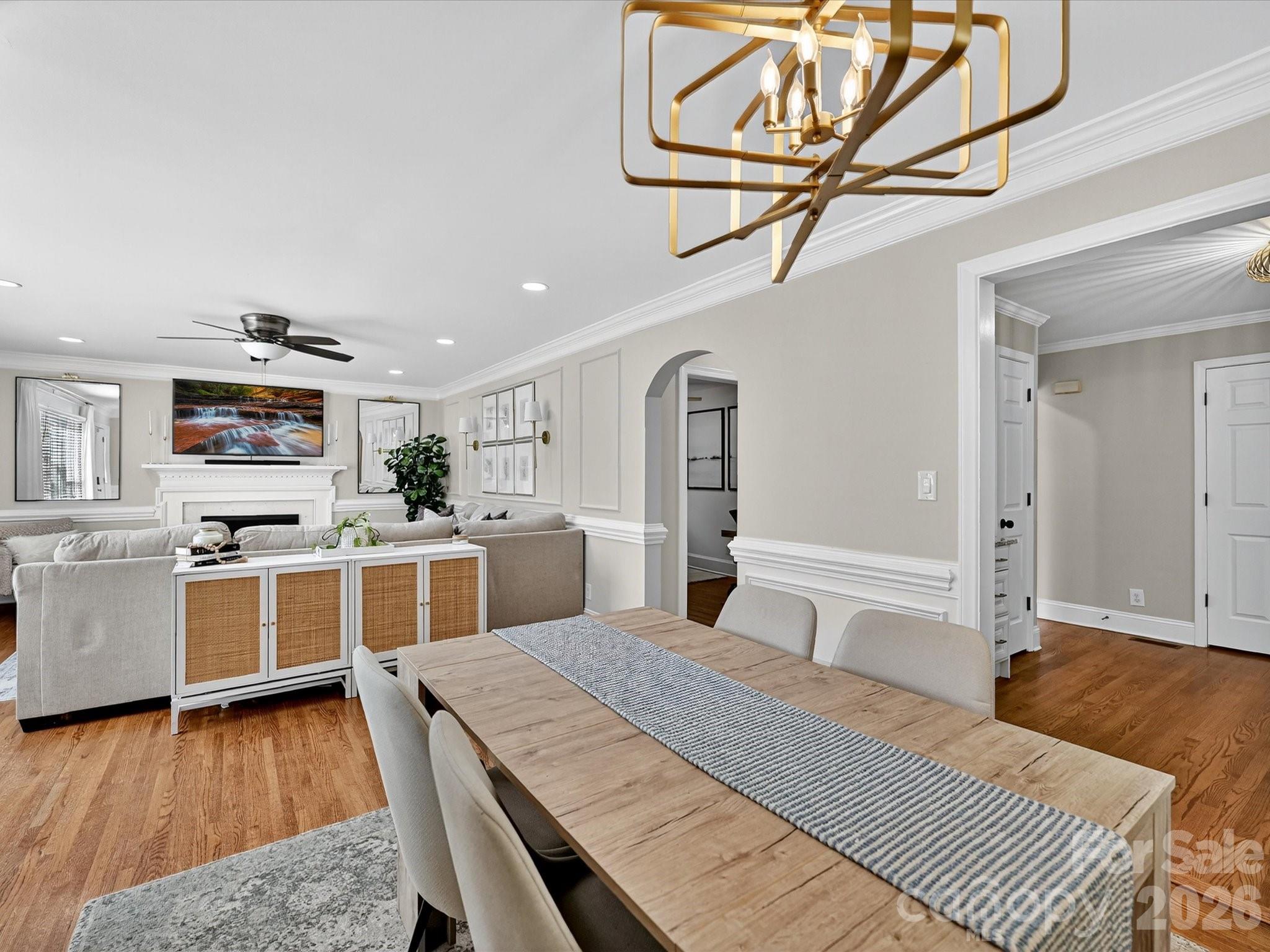 1119 Montford Drive