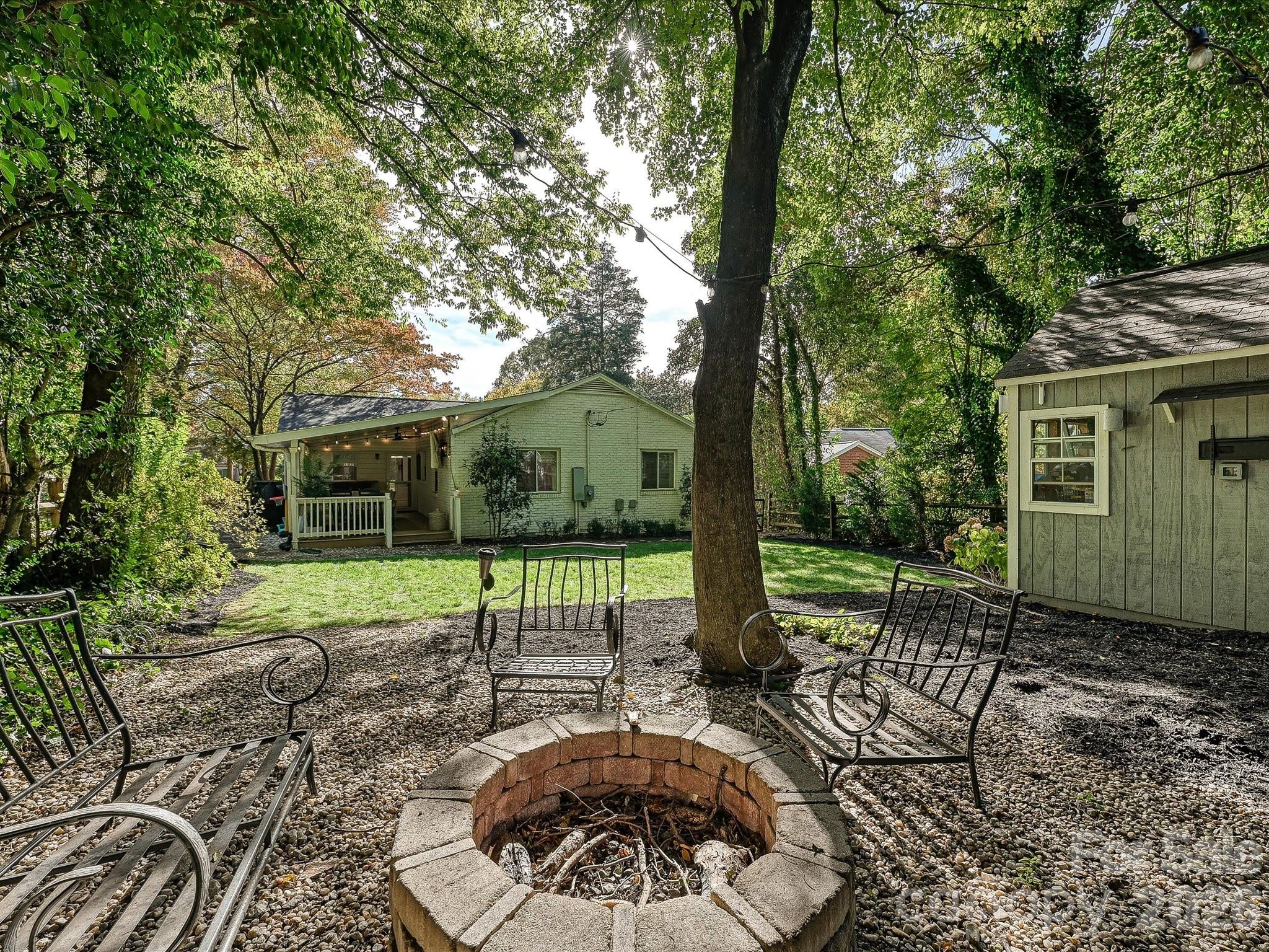1119 Montford Drive