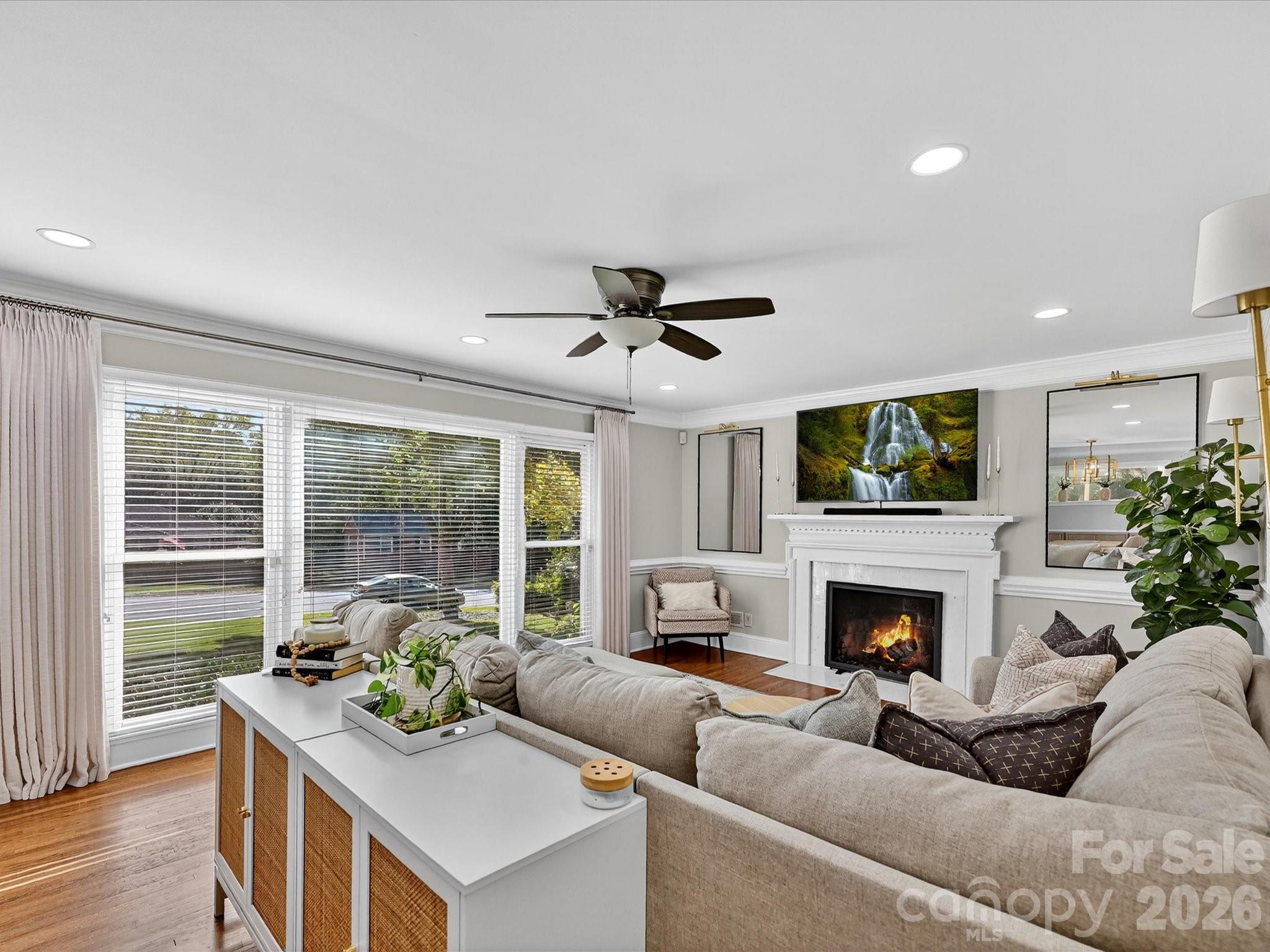 1119 Montford Drive