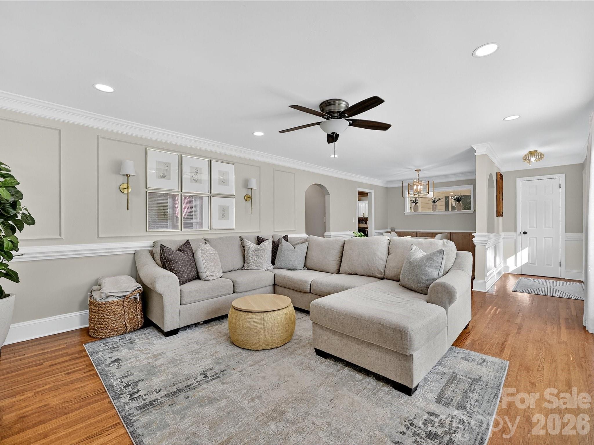 1119 Montford Drive