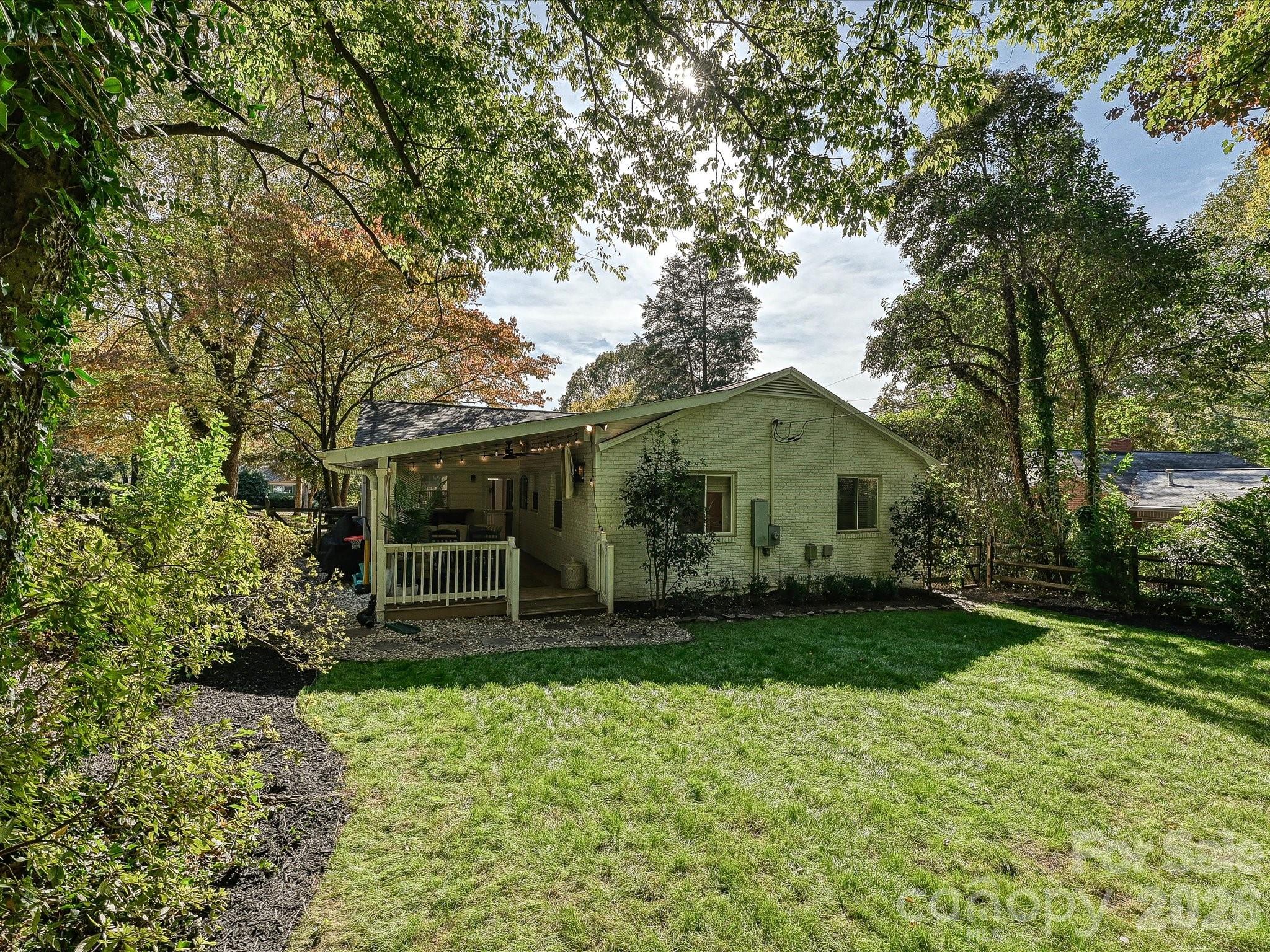 1119 Montford Drive