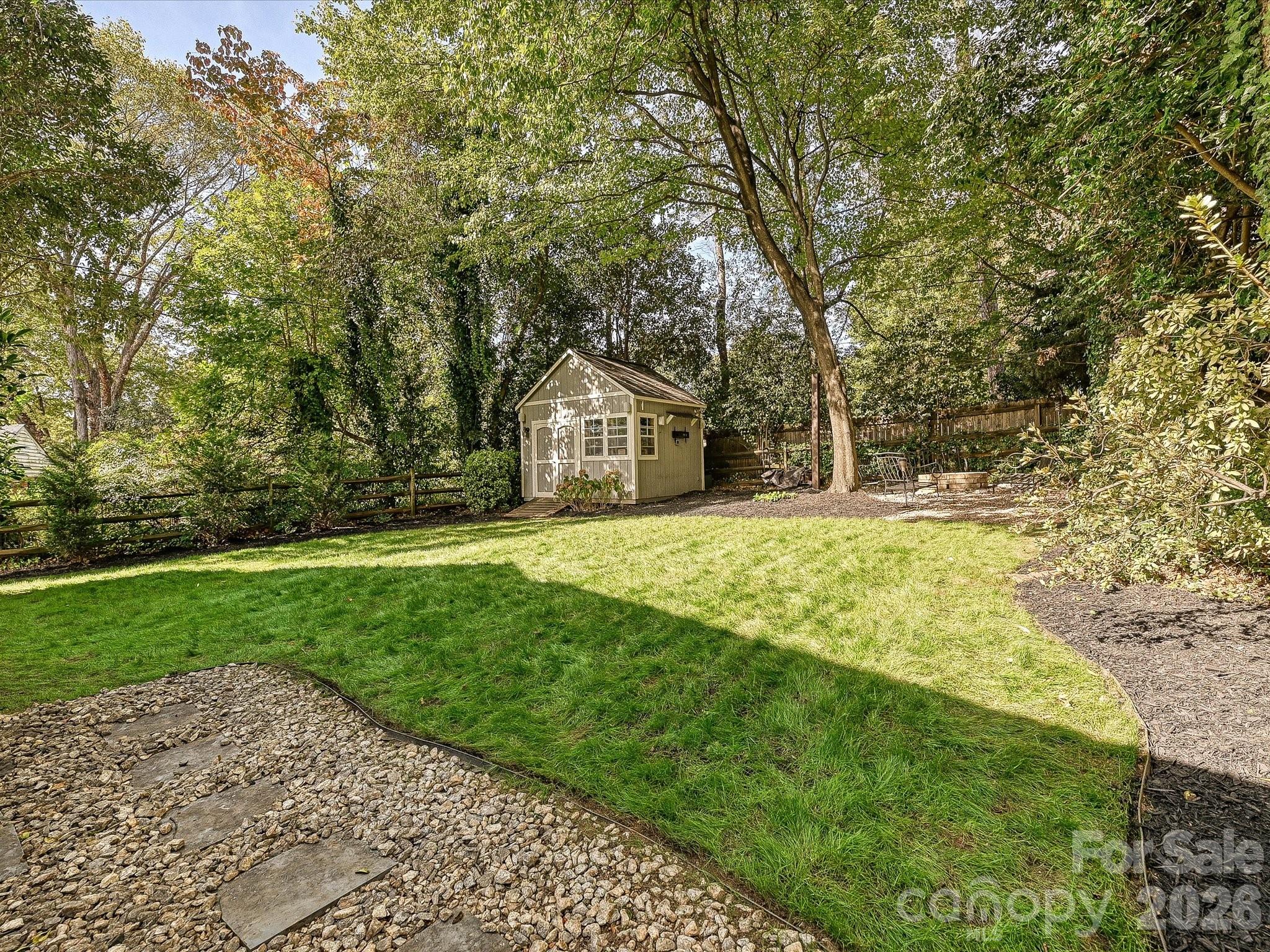 1119 Montford Drive