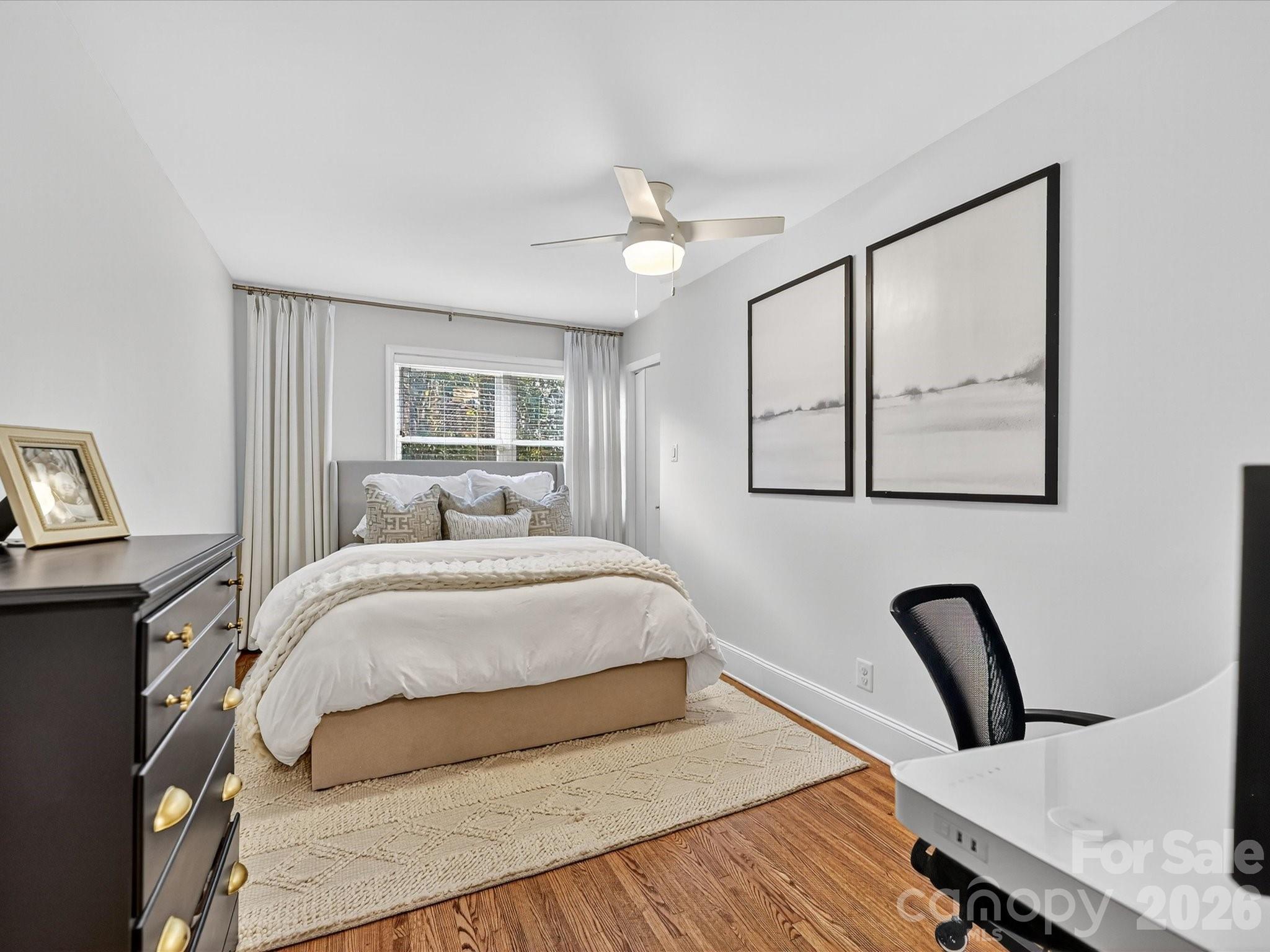 1119 Montford Drive