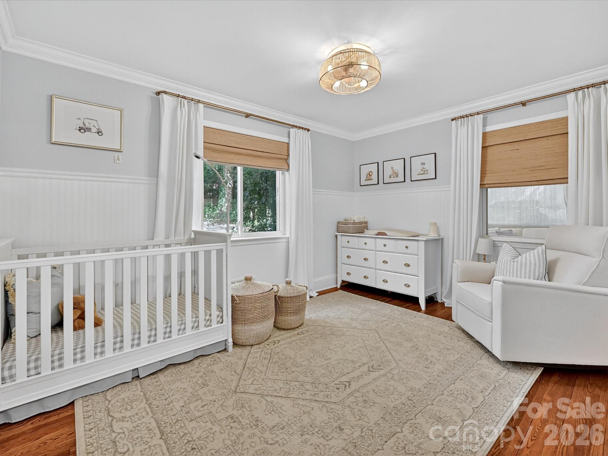 1119 Montford Drive