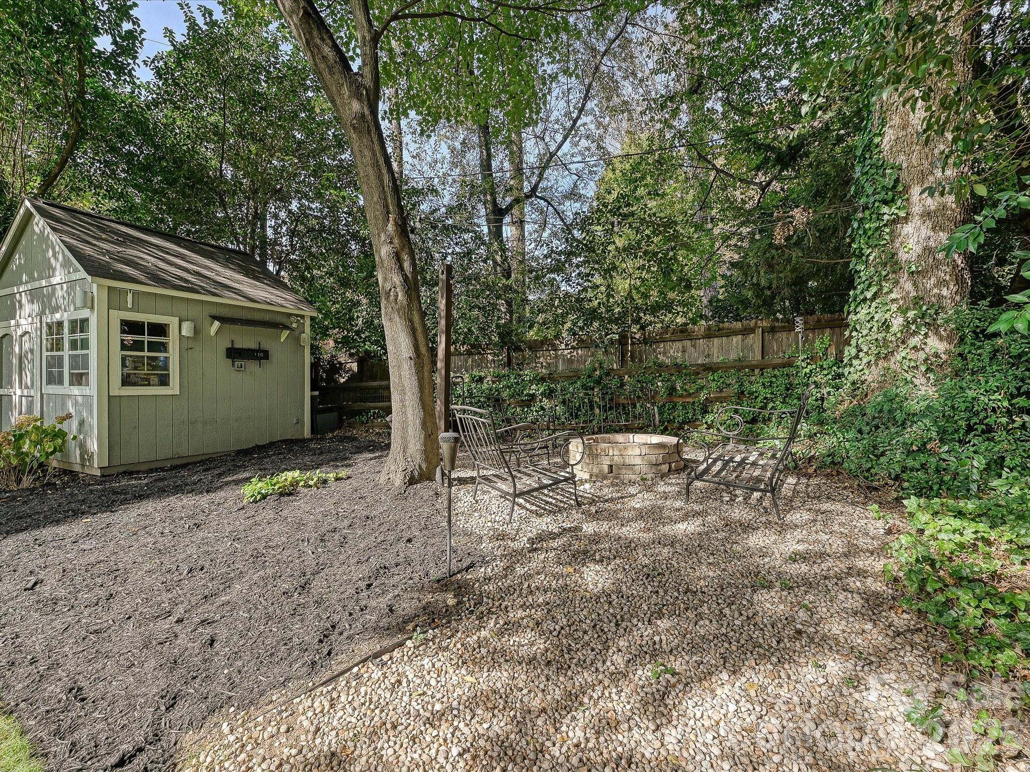 1119 Montford Drive