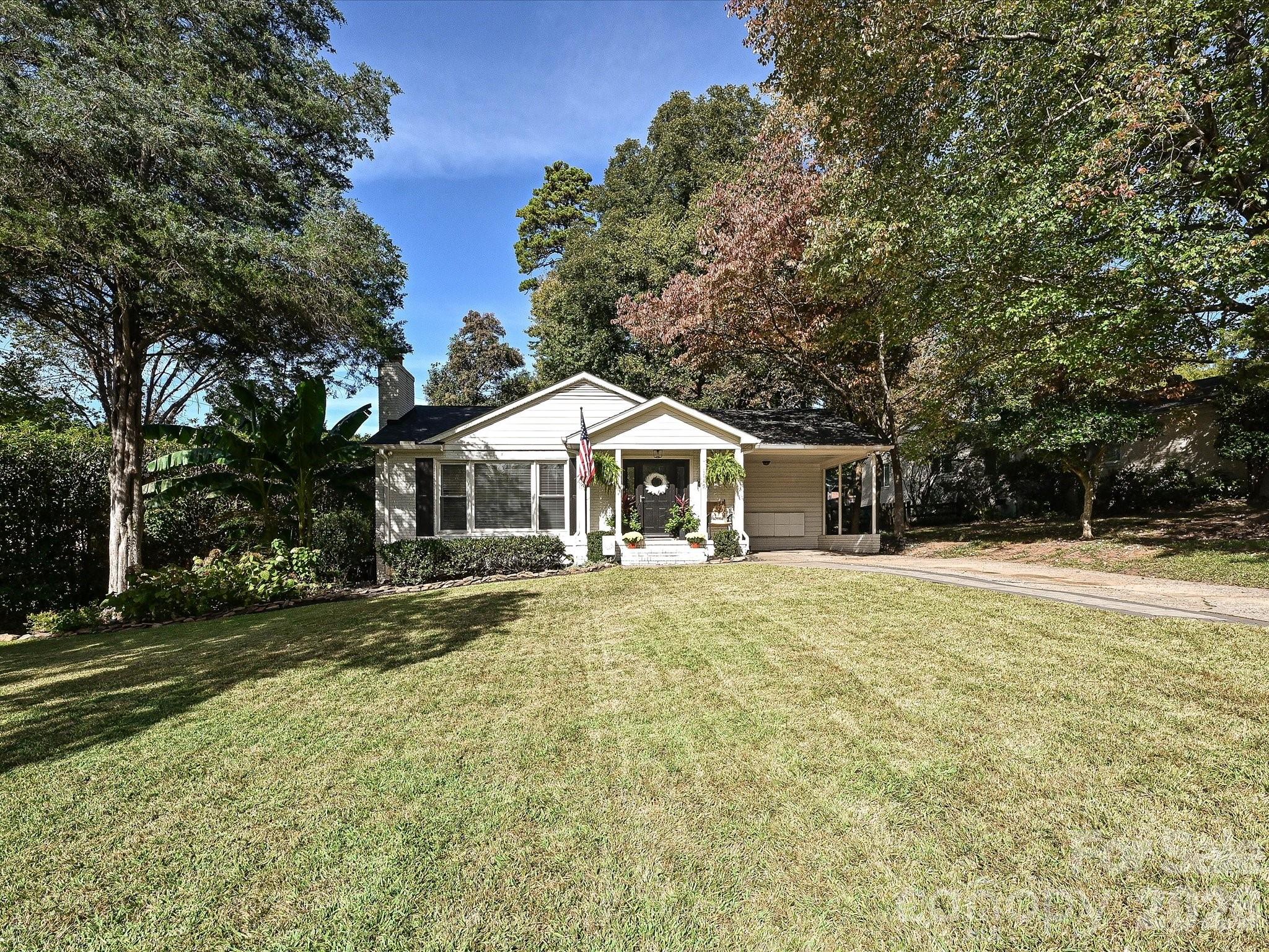 1119 Montford Drive