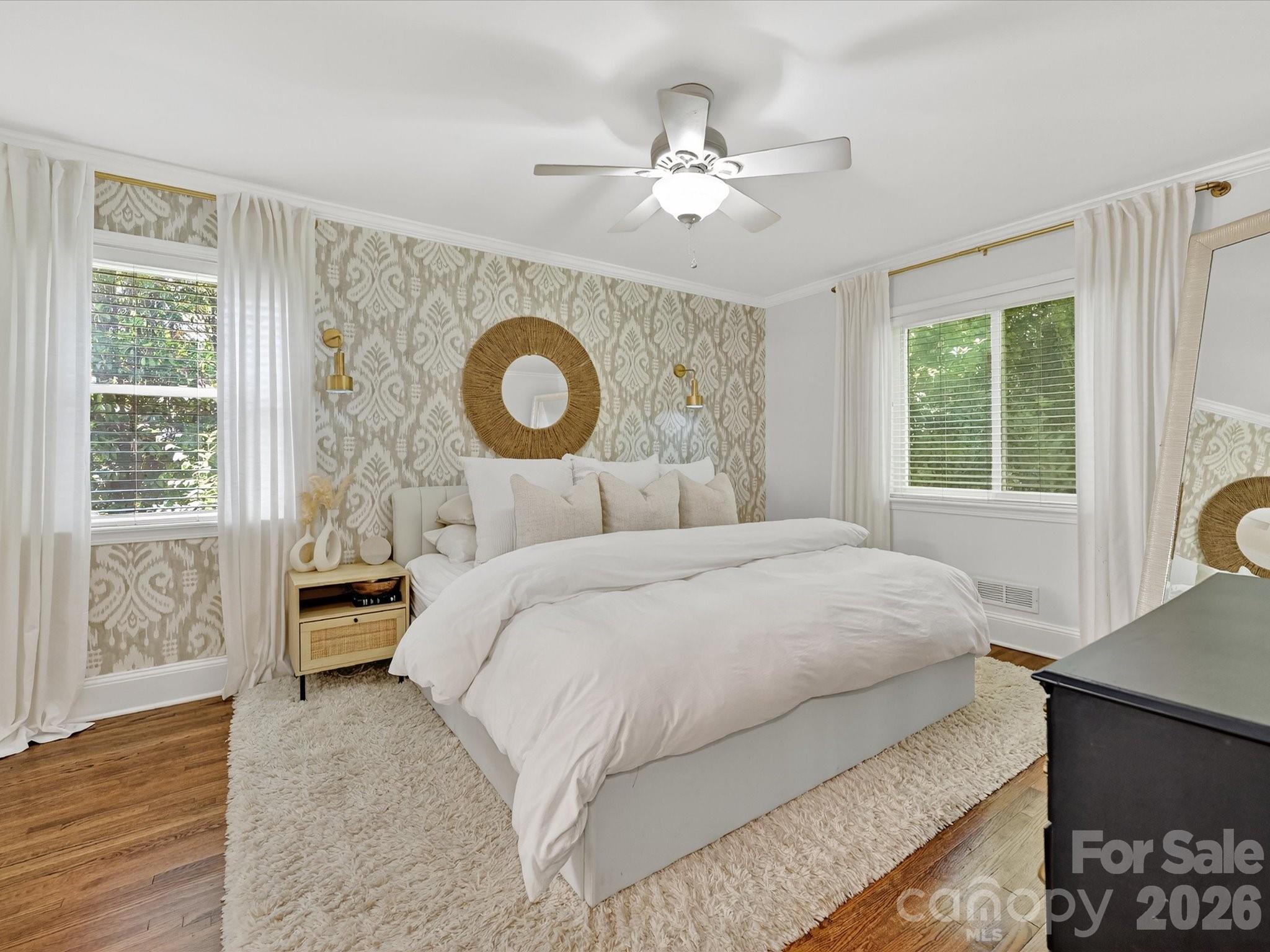 1119 Montford Drive
