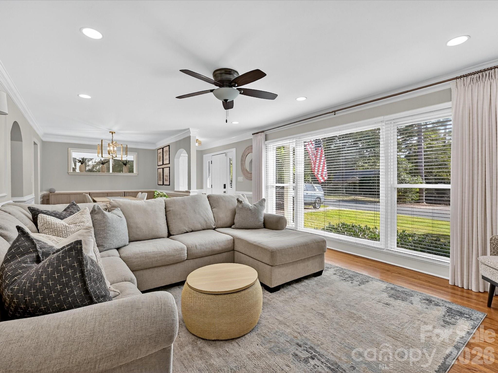 1119 Montford Drive
